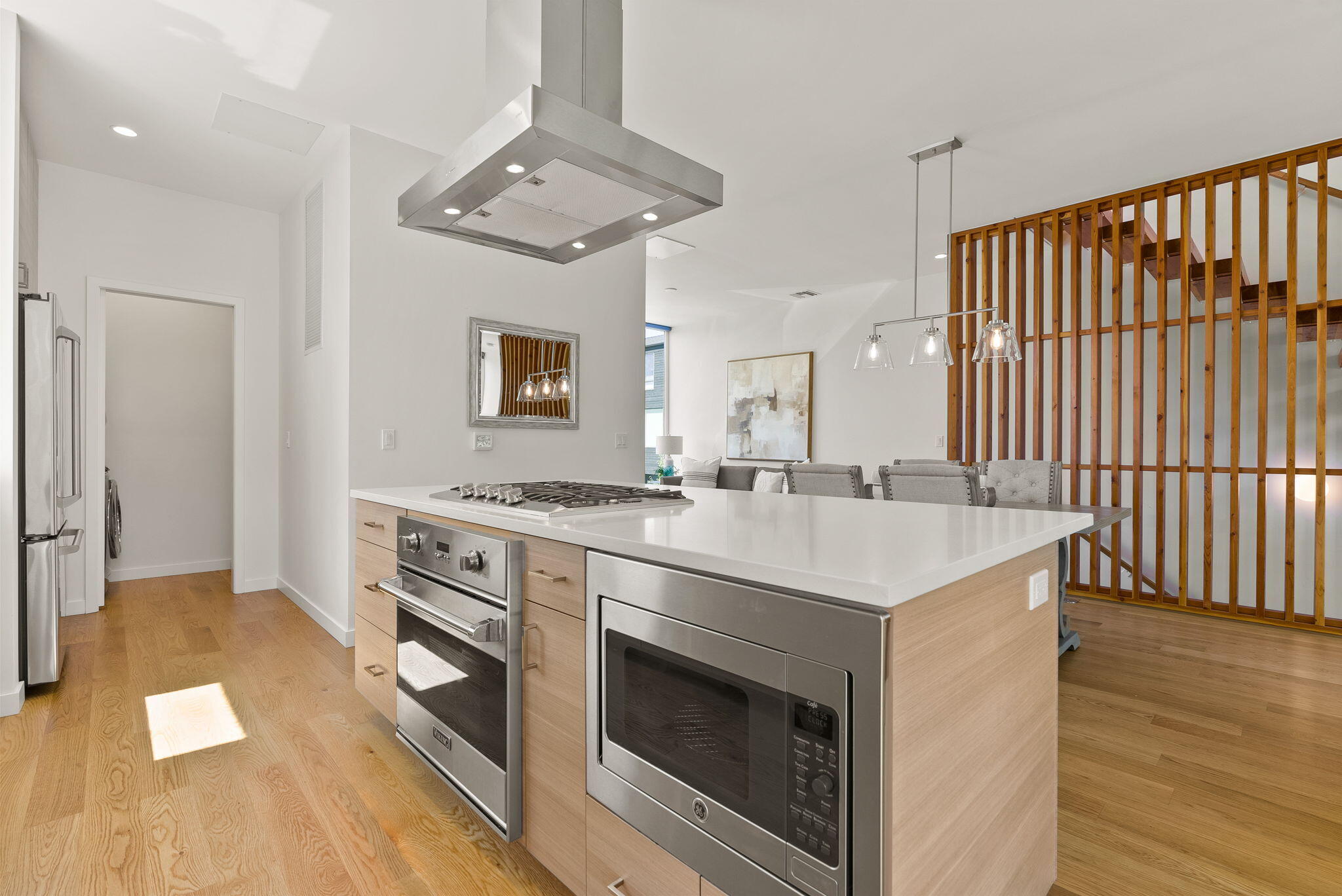 55 SW Wall Street, #4 & 4A