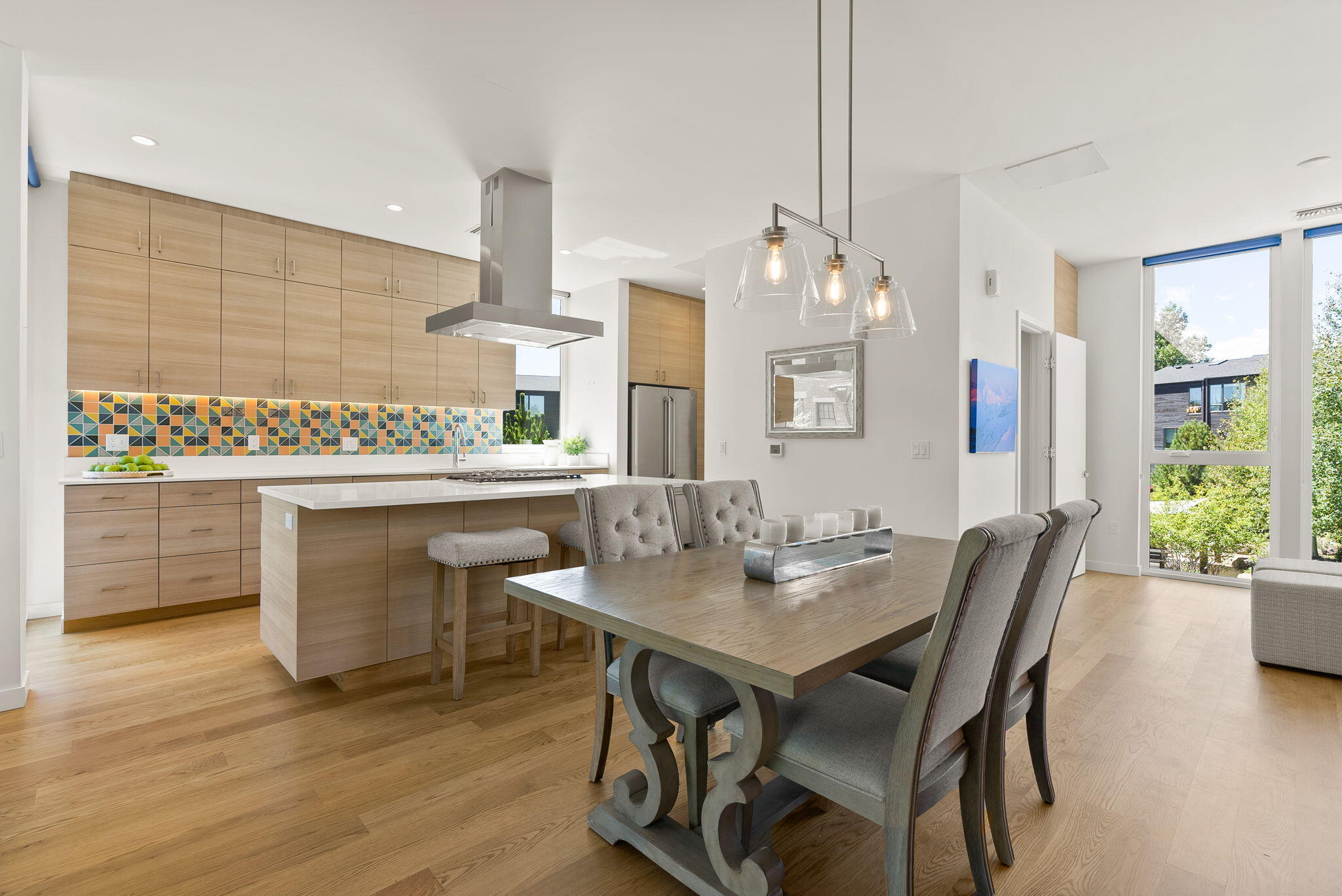 55 SW Wall Street, #4 & 4A