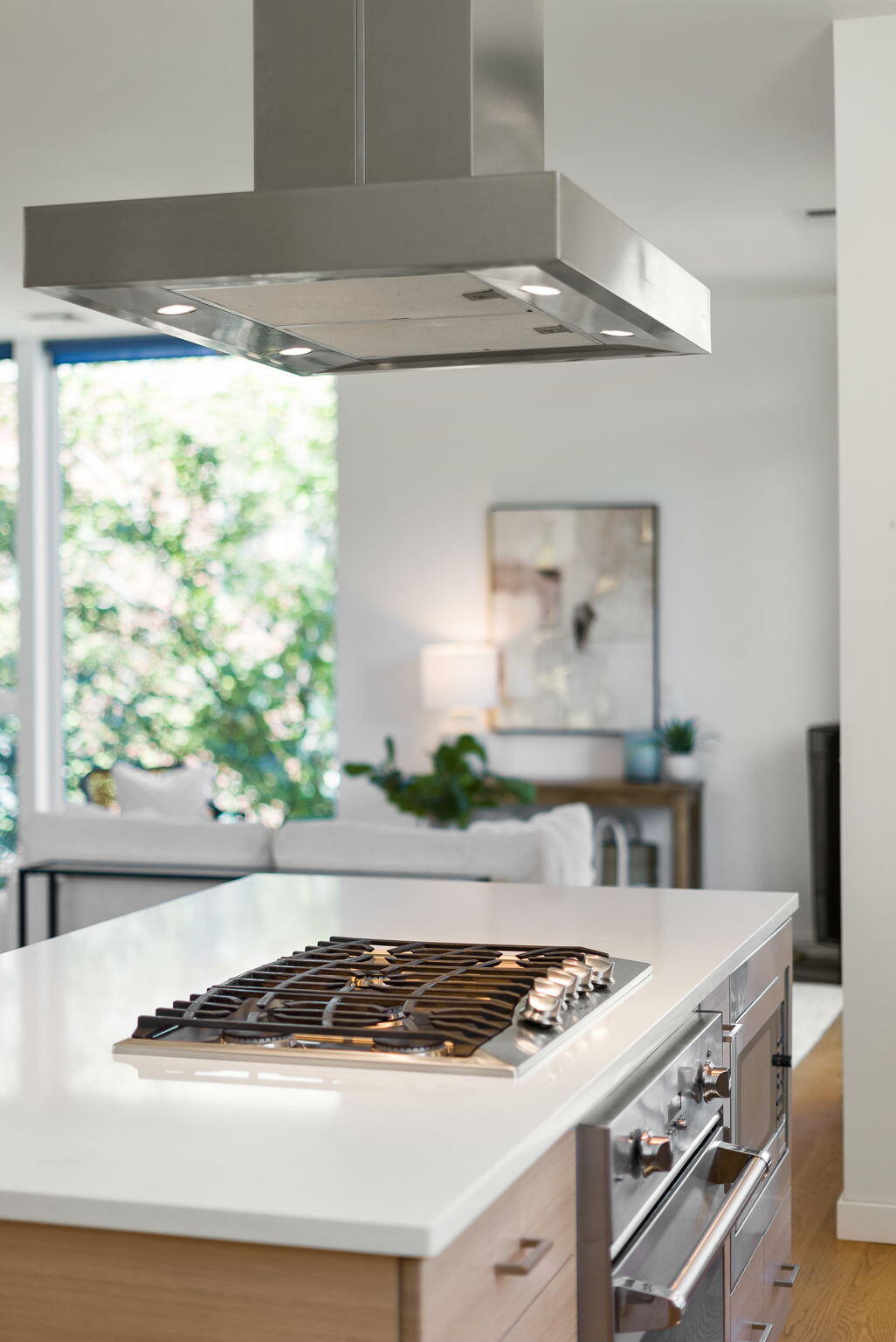 55 SW Wall Street, #4 & 4A