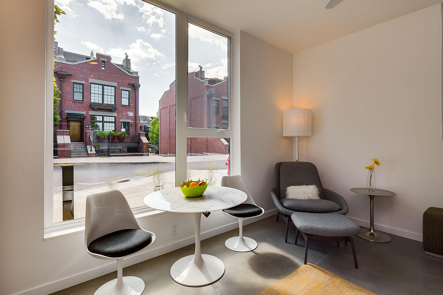 55 SW Wall Street, #4 & 4A