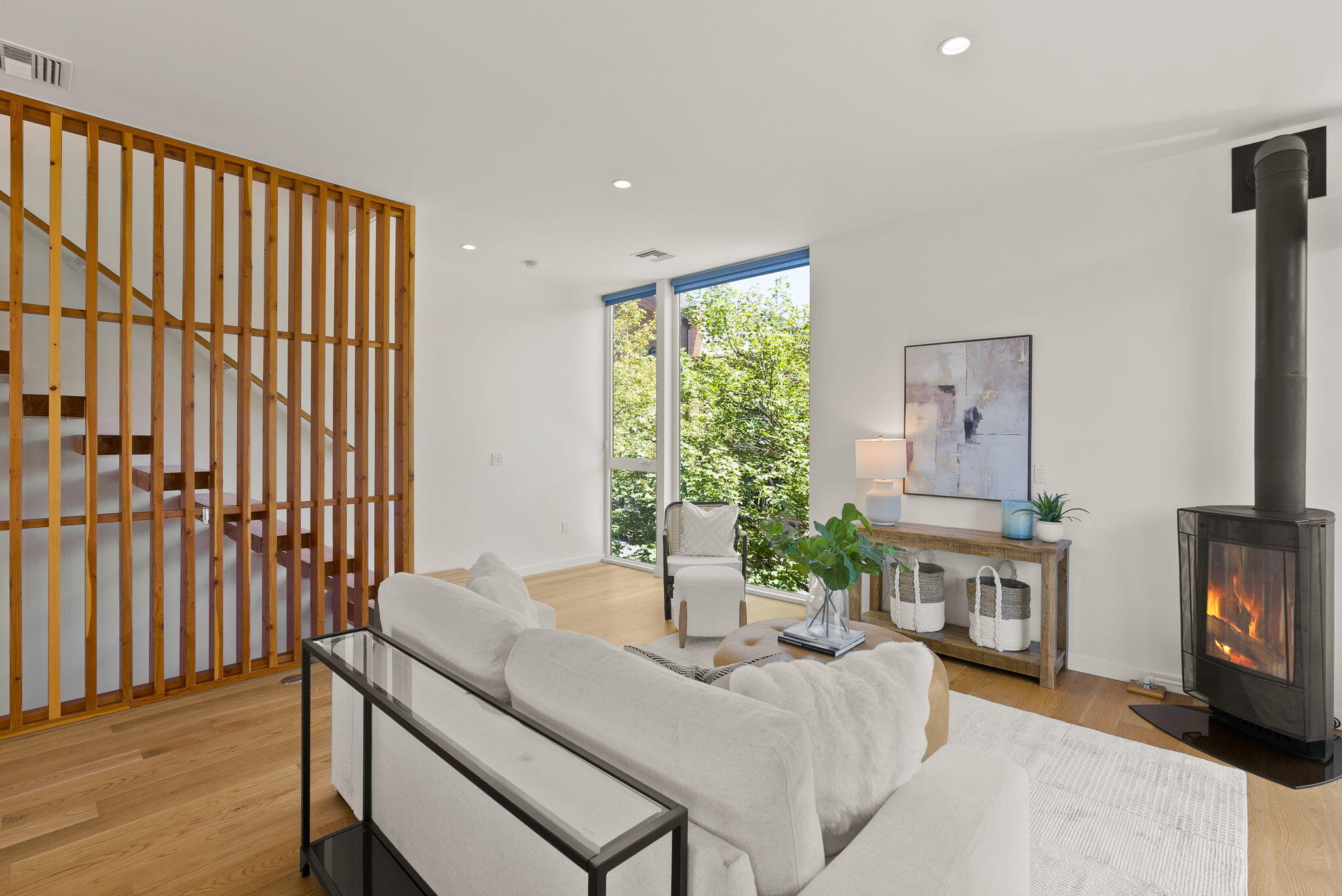 55 SW Wall Street, #4 & 4A