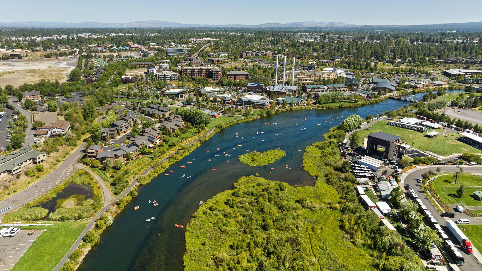 55 SW Wall Street, #4 & 4A