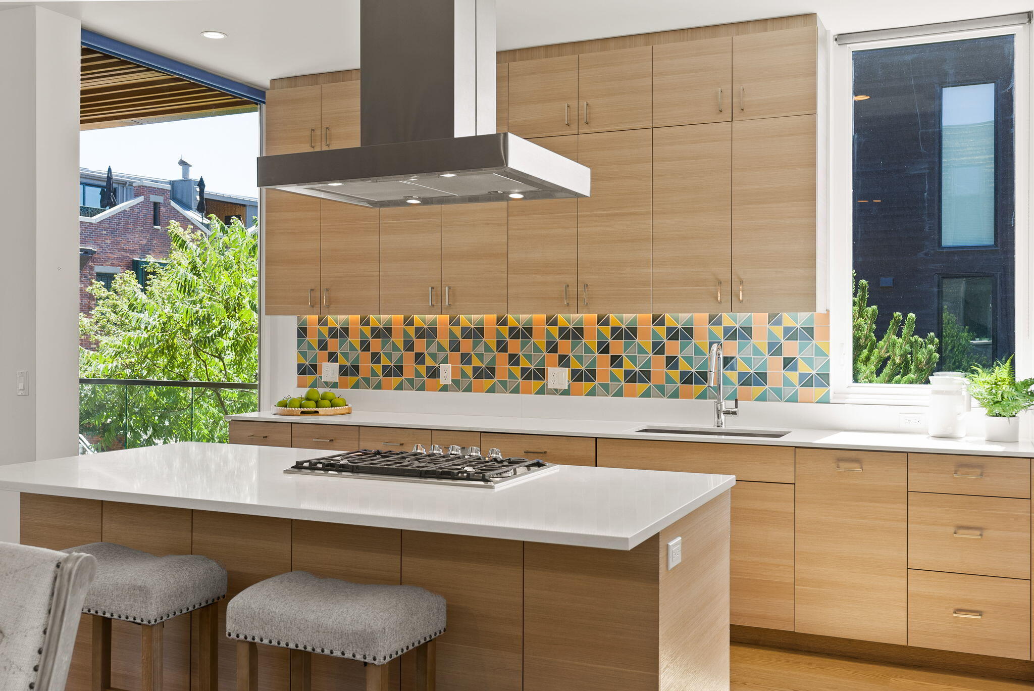 55 SW Wall Street, #4 & 4A