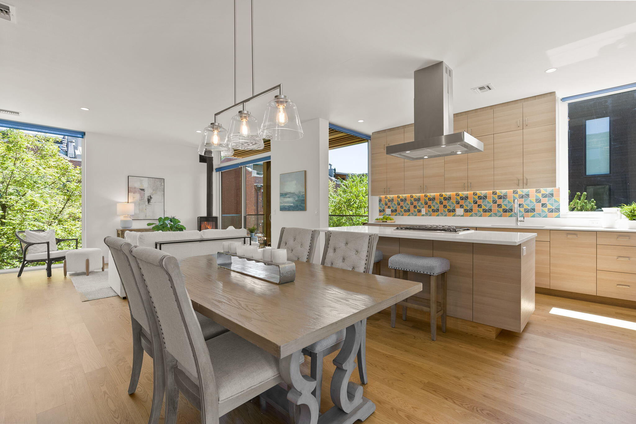 55 SW Wall Street, #4 & 4A