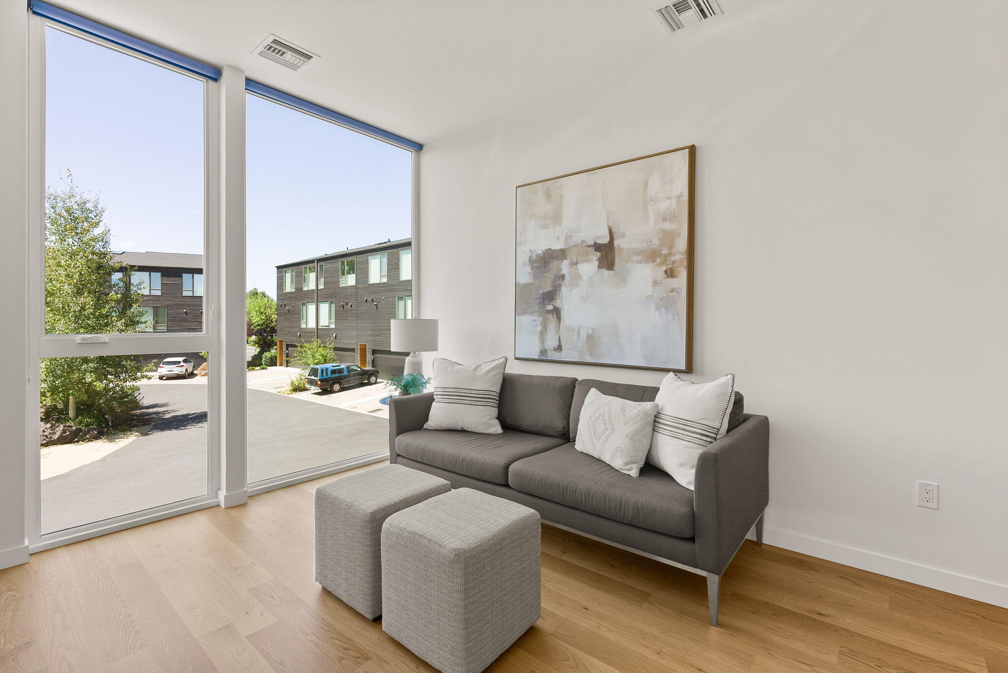 55 SW Wall Street, #4 & 4A