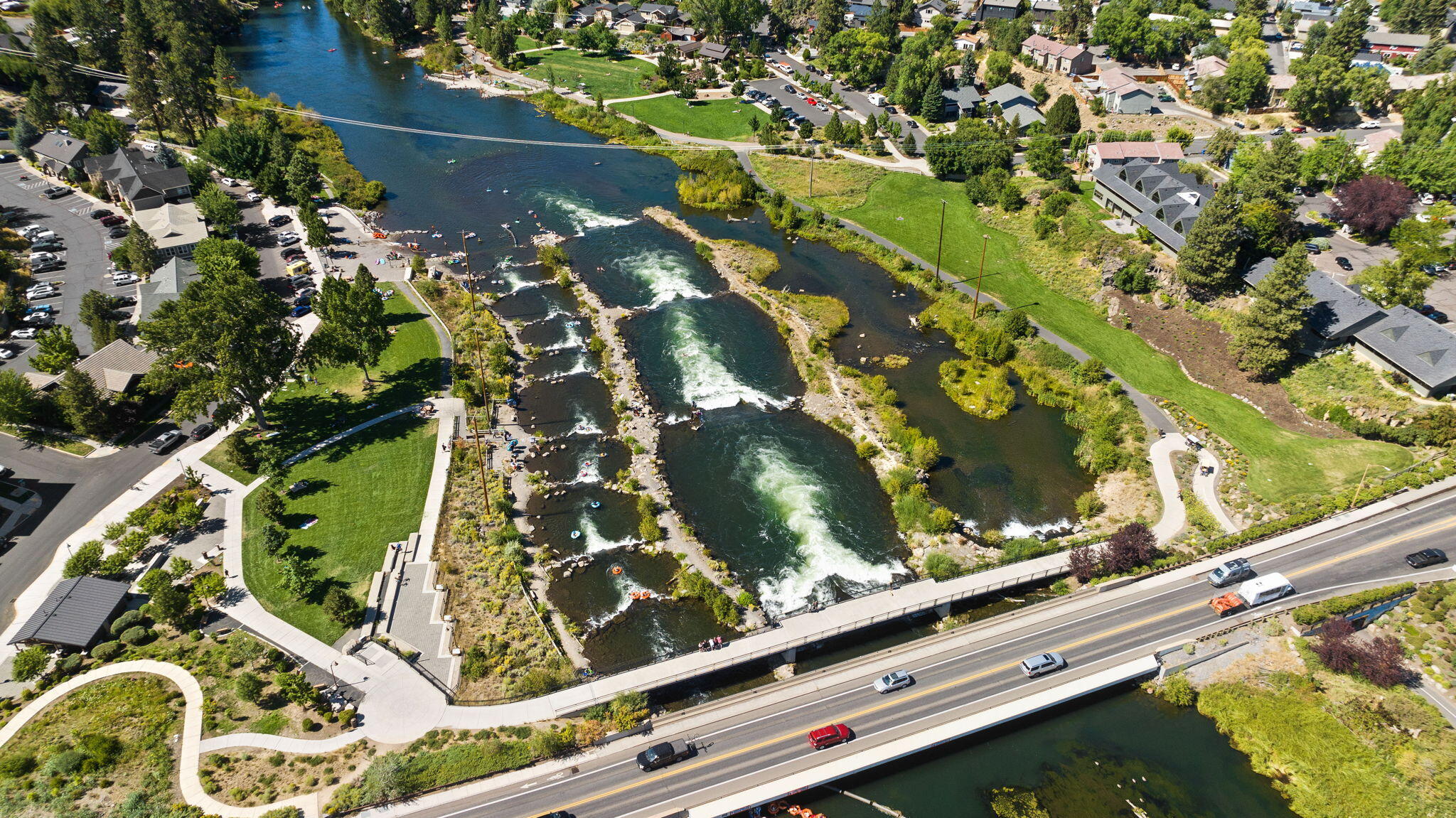 55 SW Wall Street, #4 & 4A