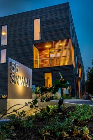 55 SW Wall Street, #4 & 4A