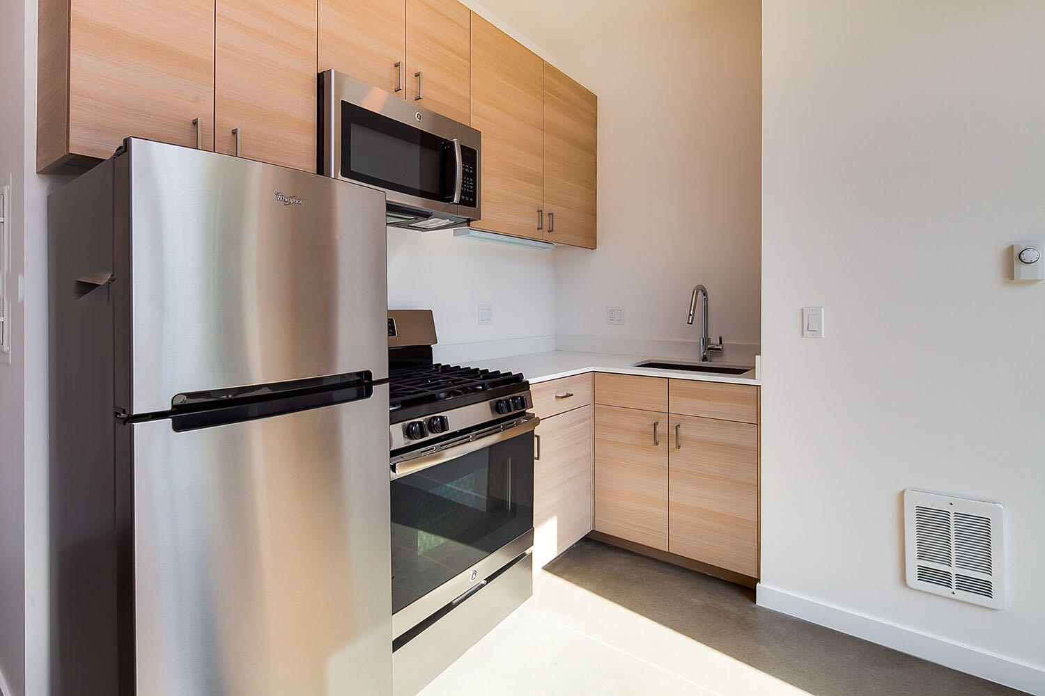 55 SW Wall Street, #4 & 4A