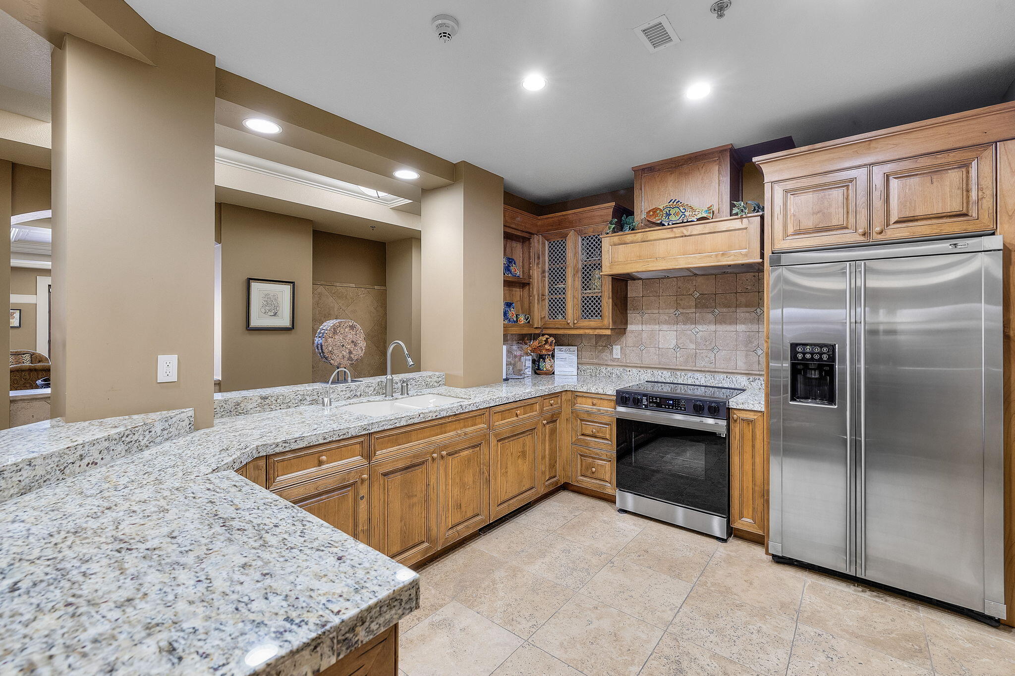 363 SW Bluff Drive, 409