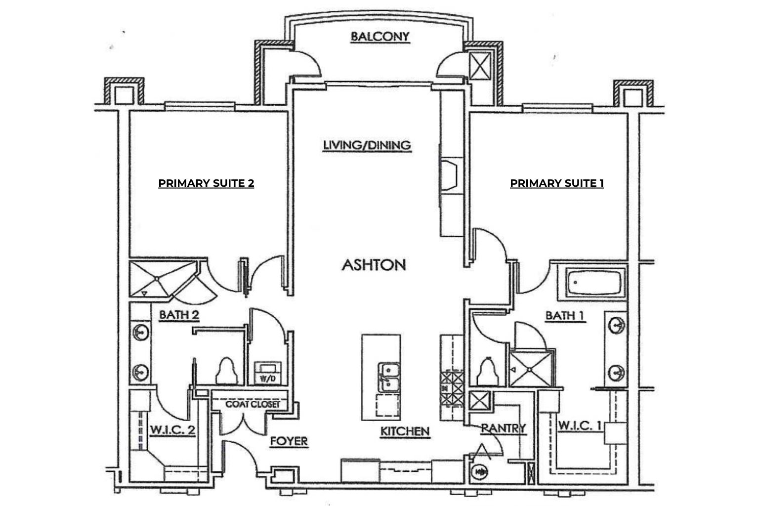 363 SW Bluff Drive, 409