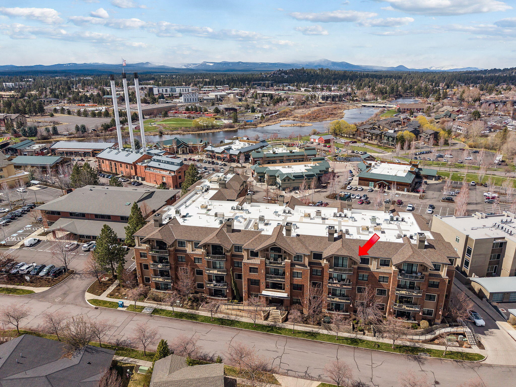 363 SW Bluff Drive, 409