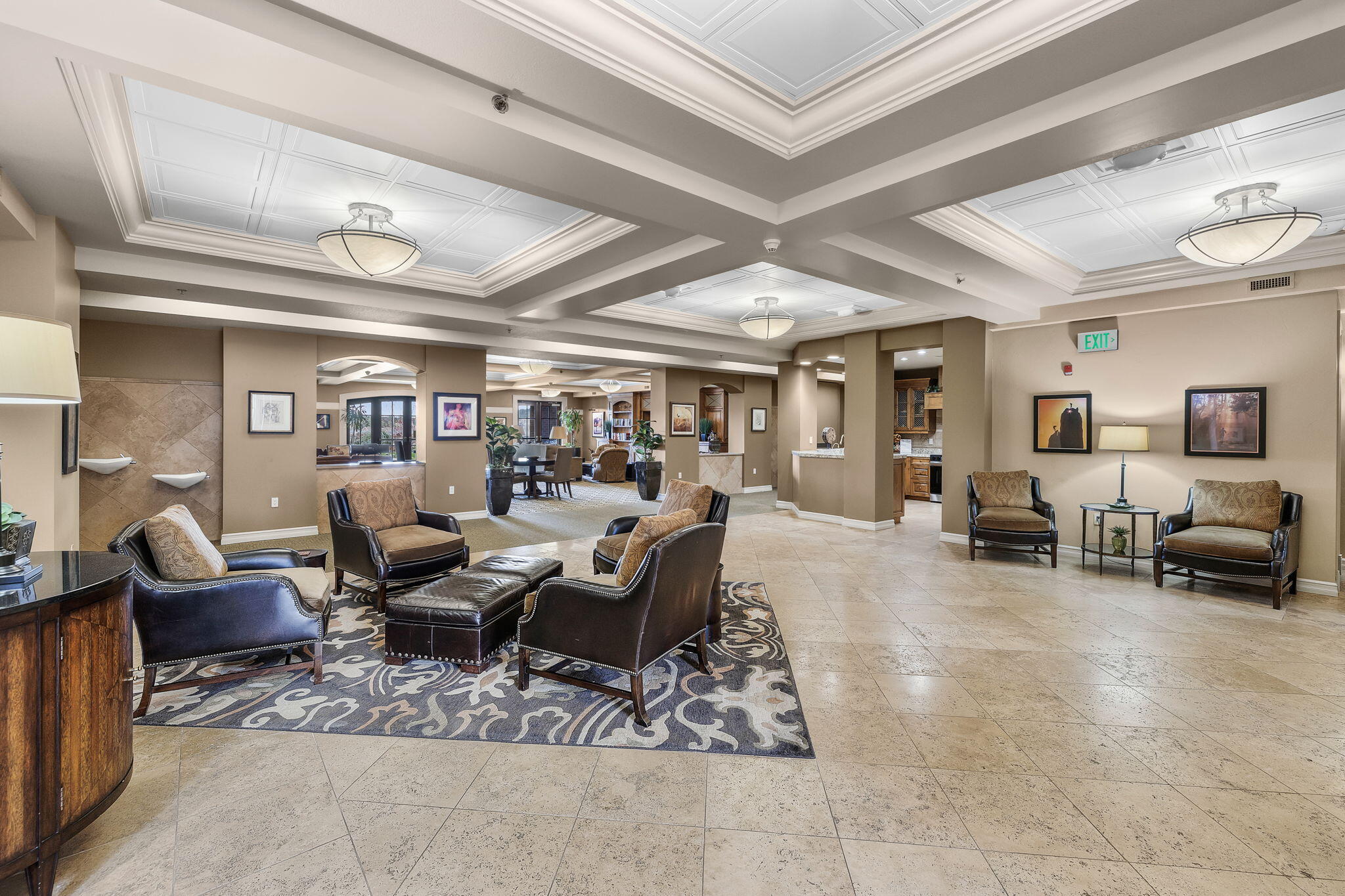 363 SW Bluff Drive, 409