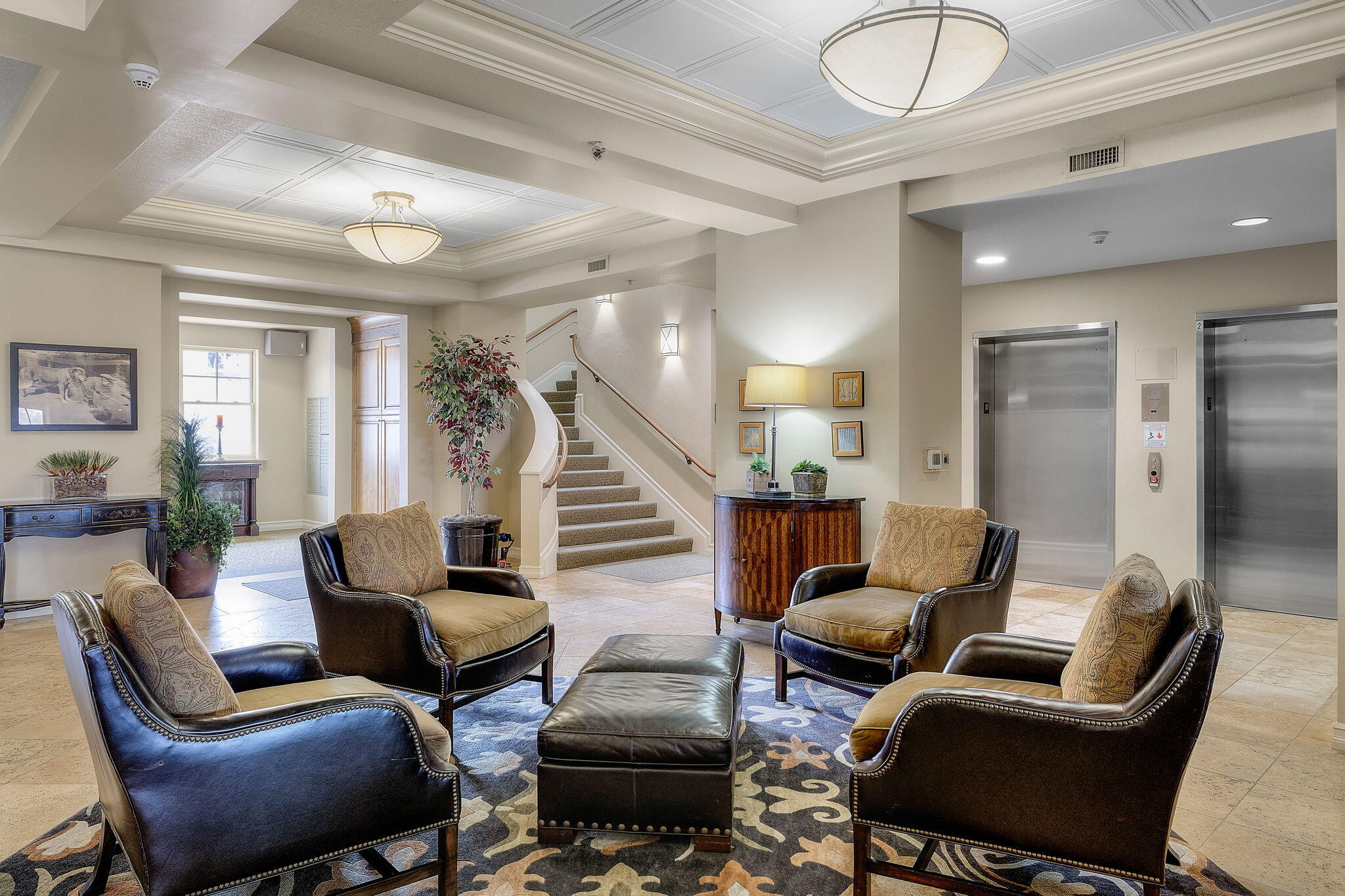 363 SW Bluff Drive, 409