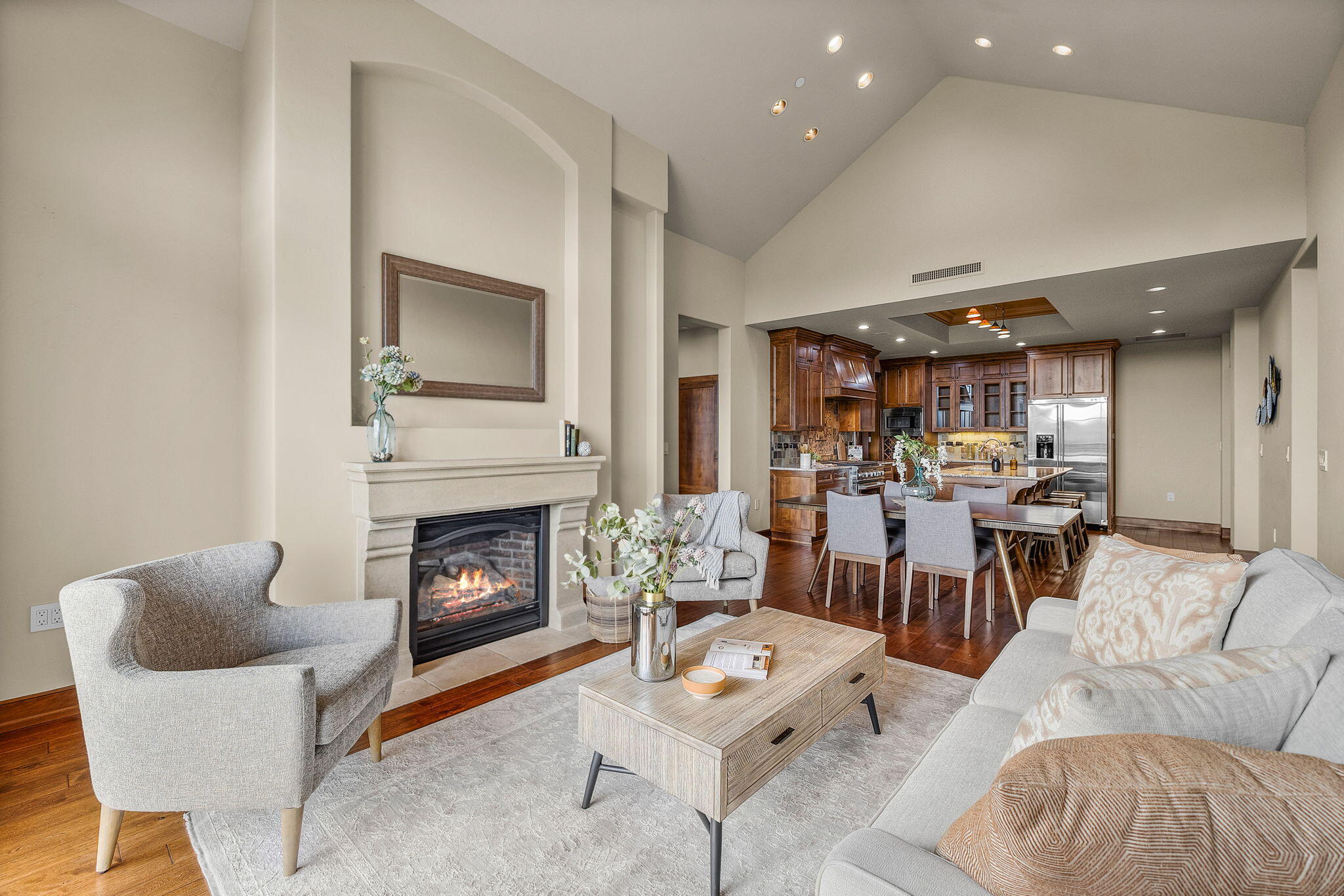 363 SW Bluff Drive, 409