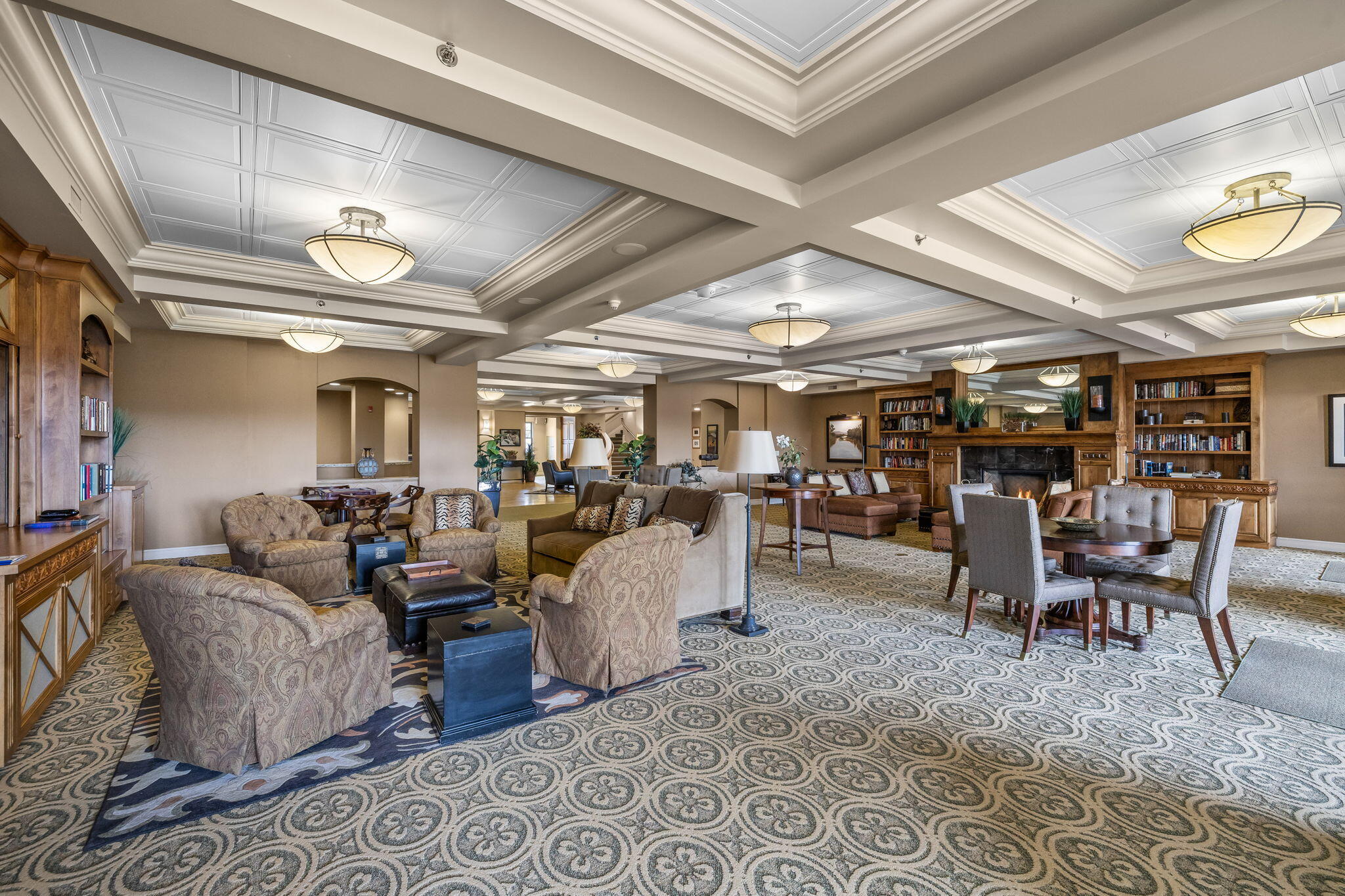 363 SW Bluff Drive, 409
