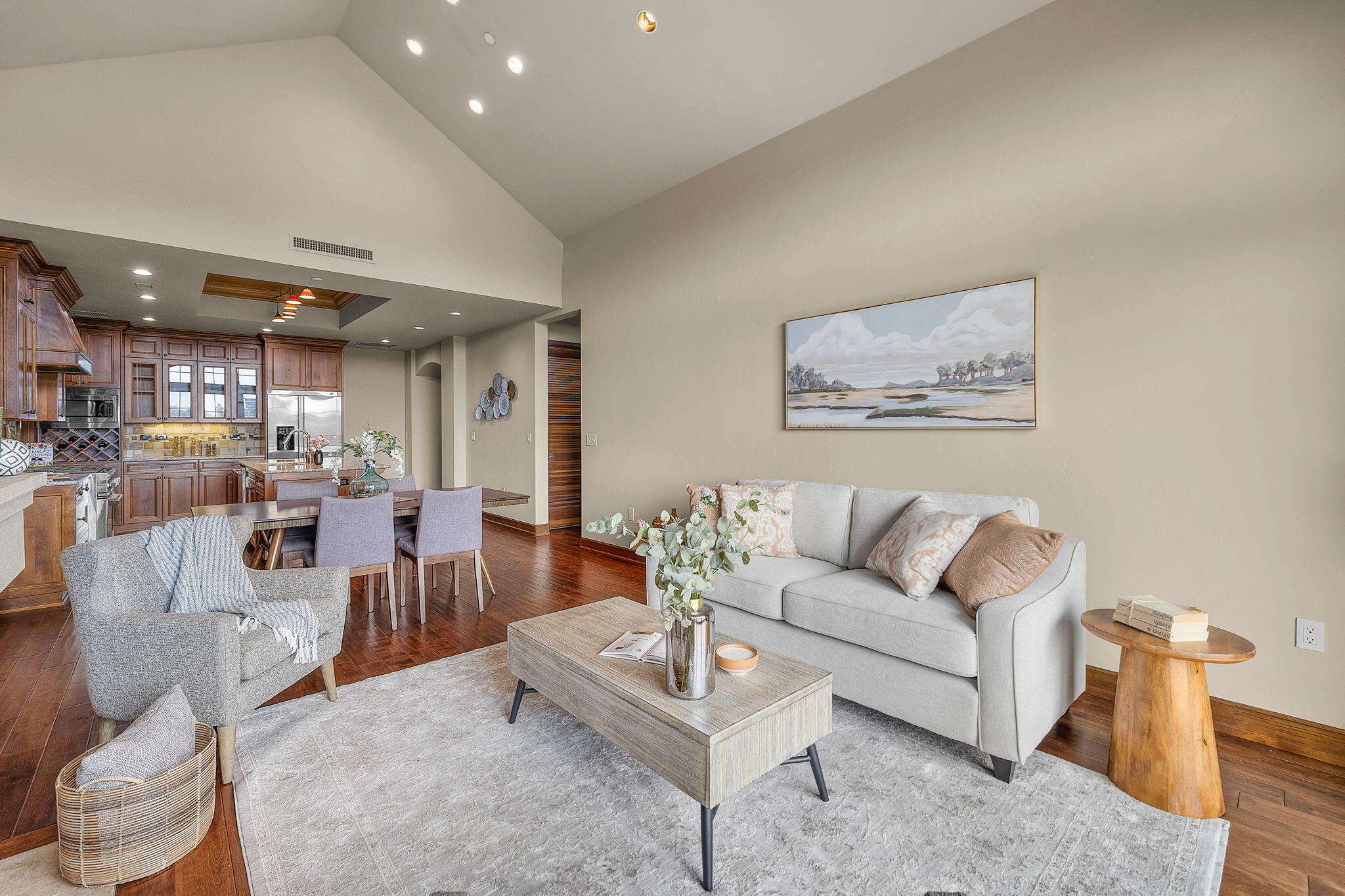 363 SW Bluff Drive, 409