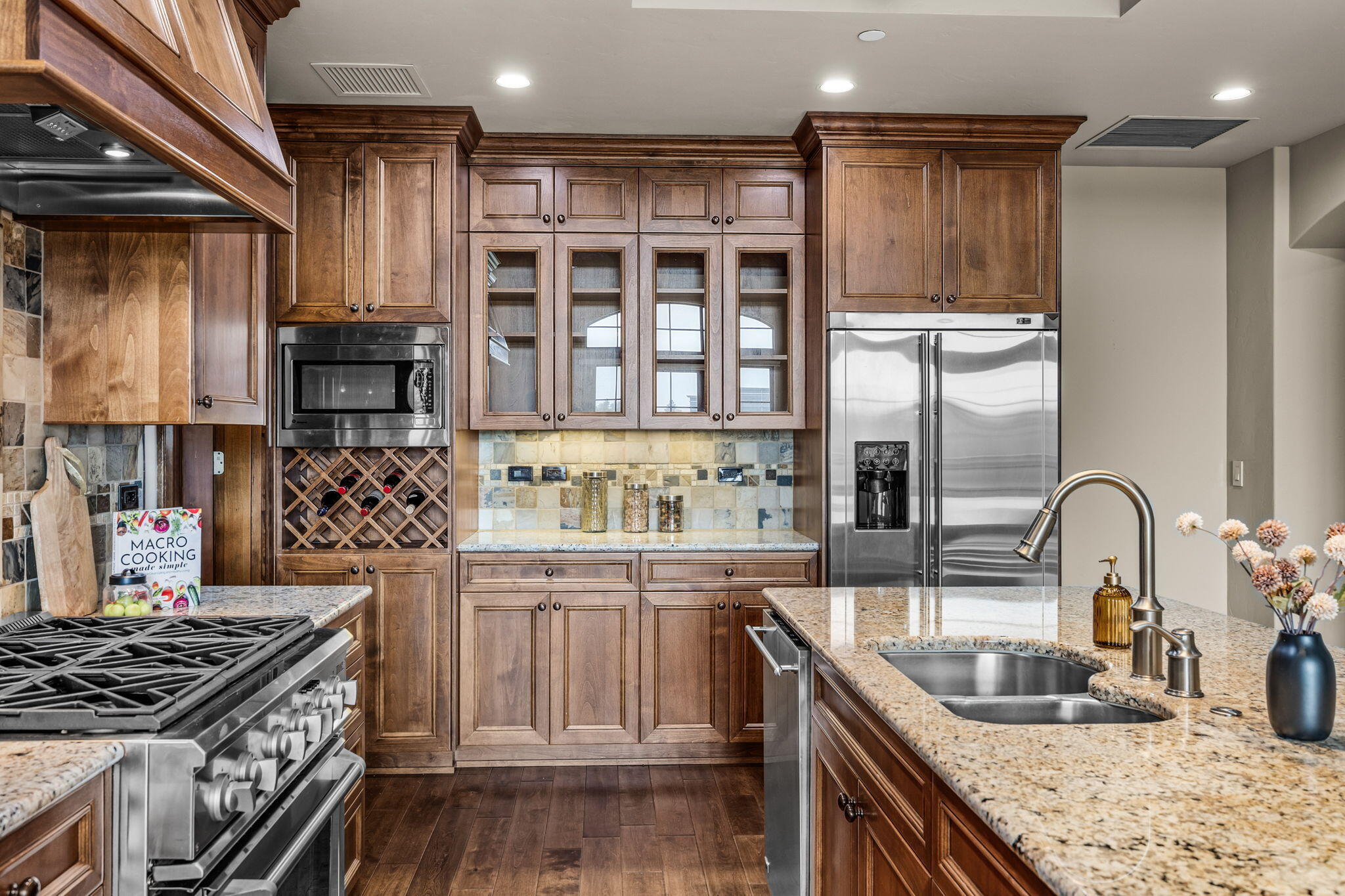 363 SW Bluff Drive, 409