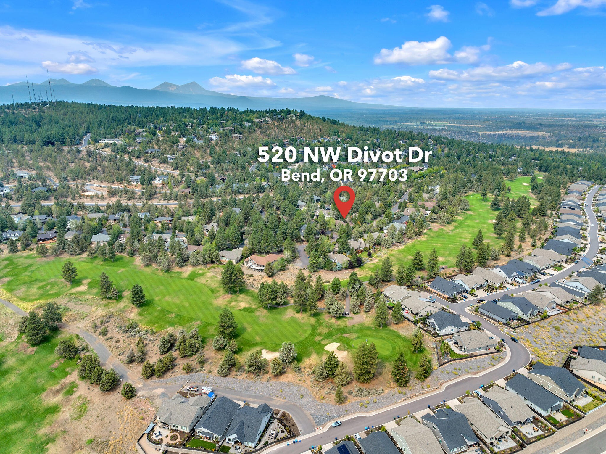 520 NW Divot Drive