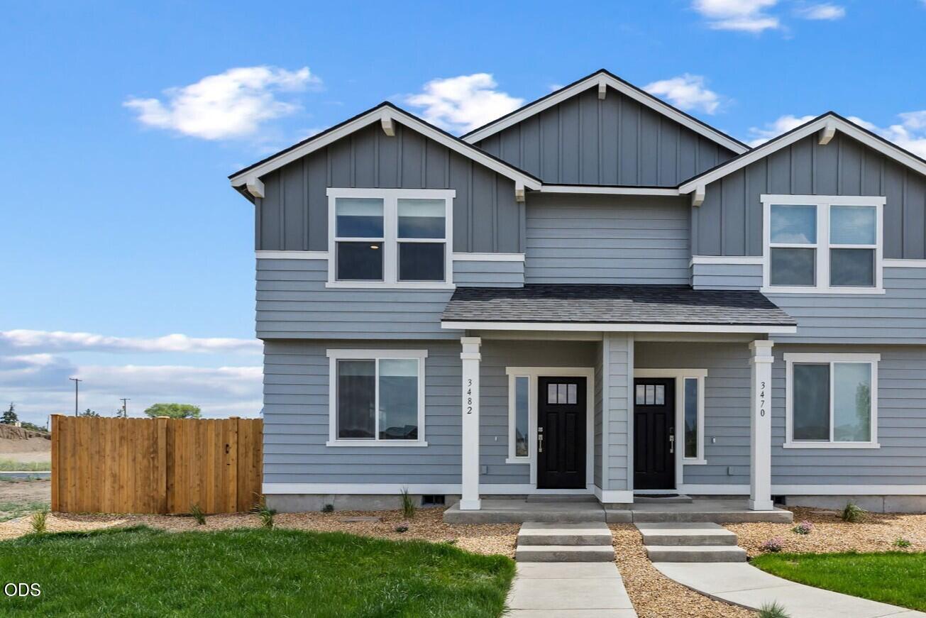 3482 NW 7th Street