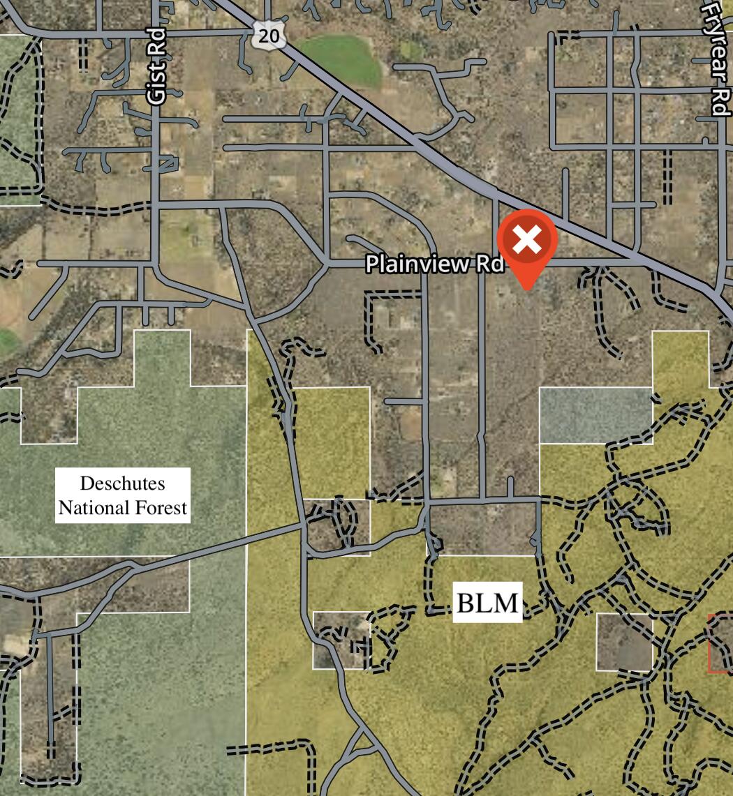 17845 Plainview Road