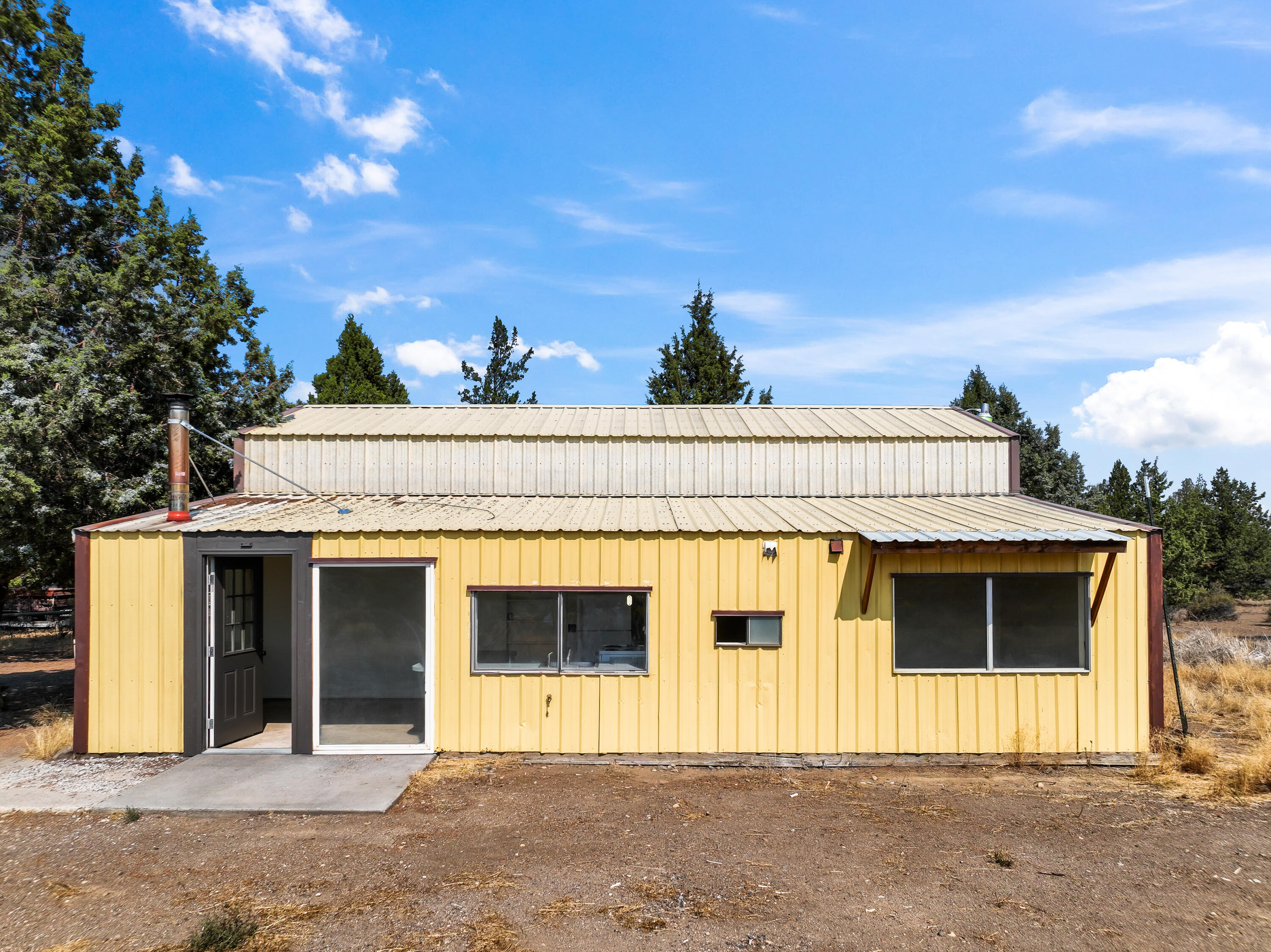 17845 Plainview Road