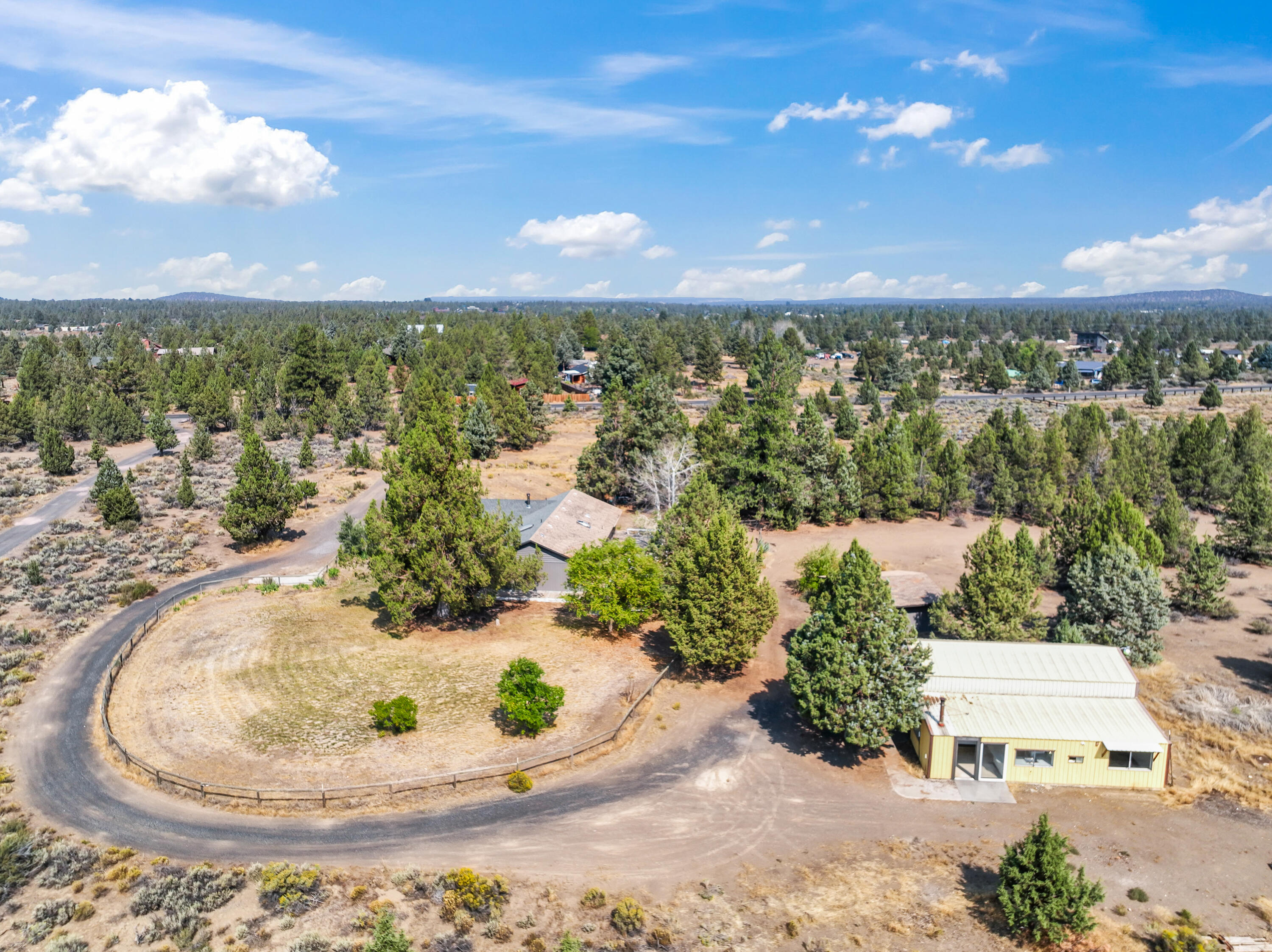 17845 Plainview Road