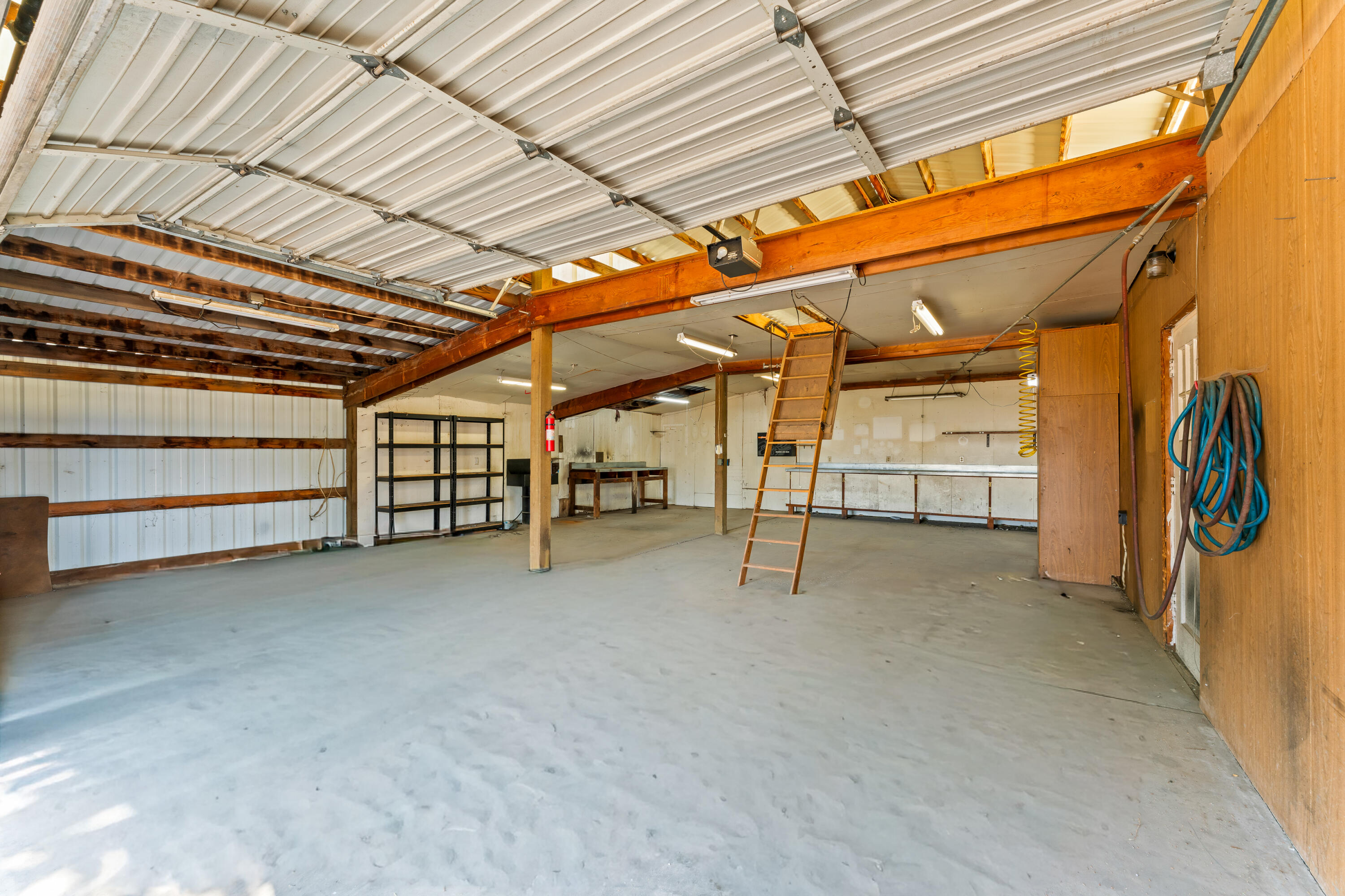 17845 Plainview Road