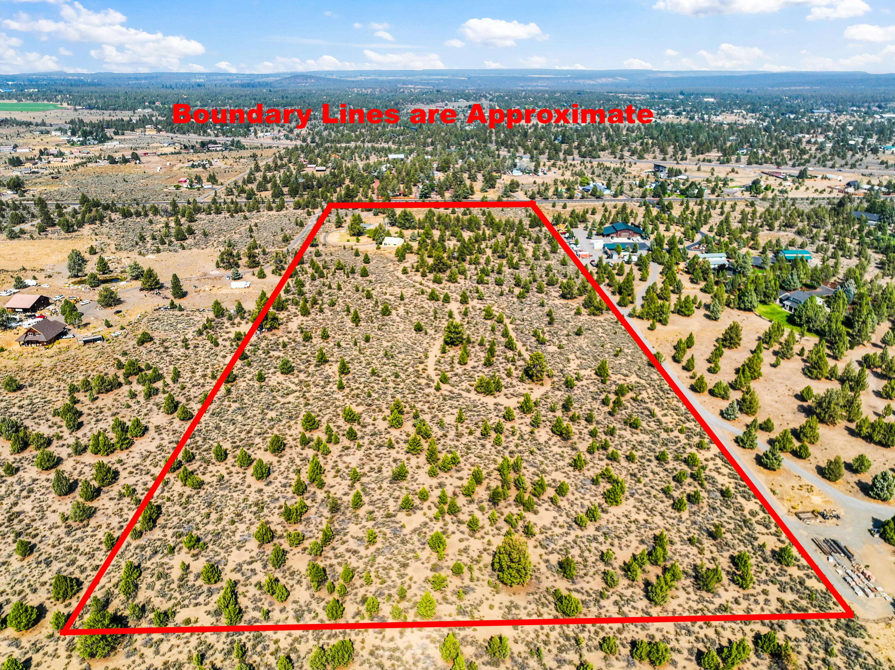 17845 Plainview Road