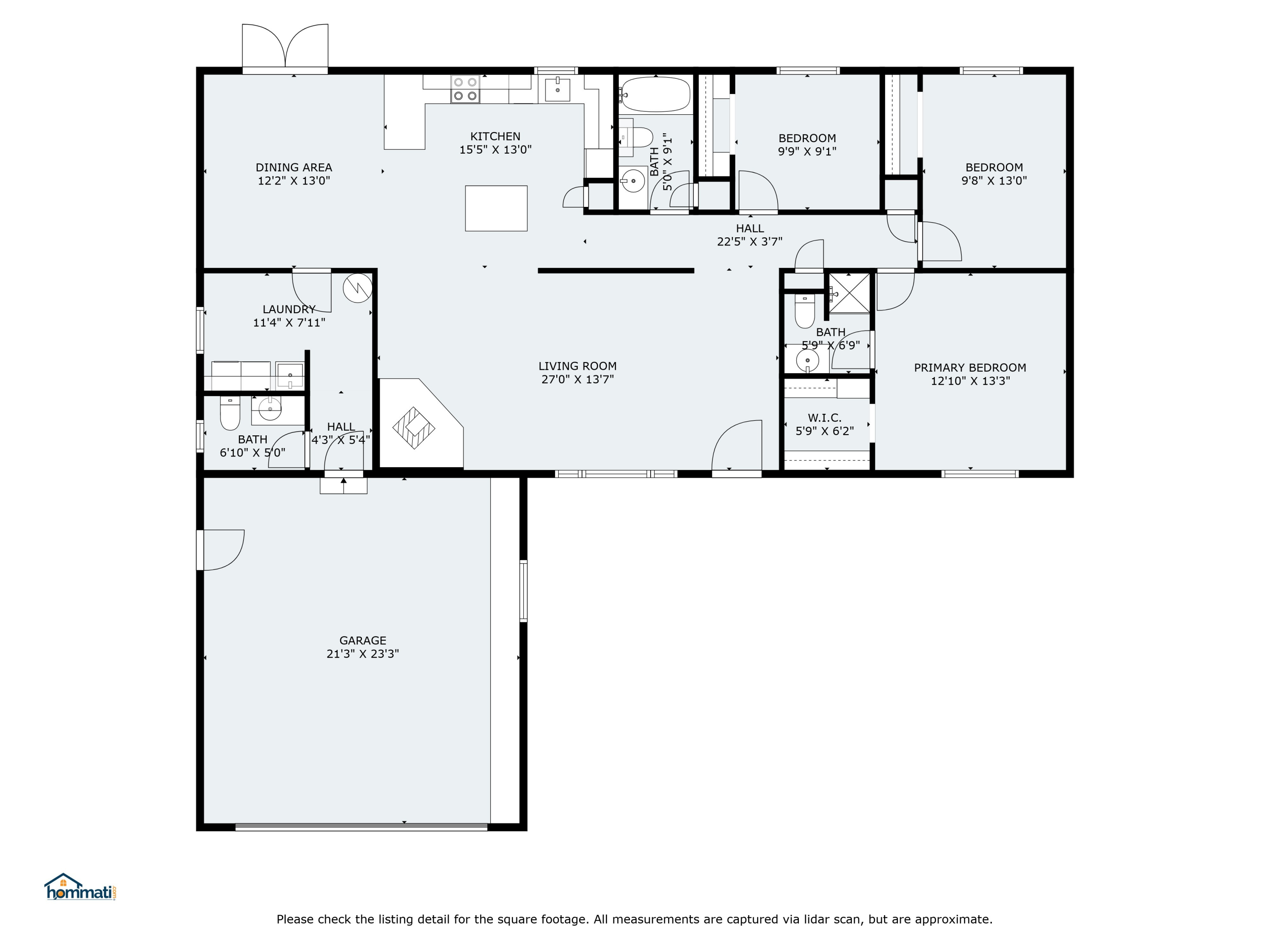 17845 Plainview Road