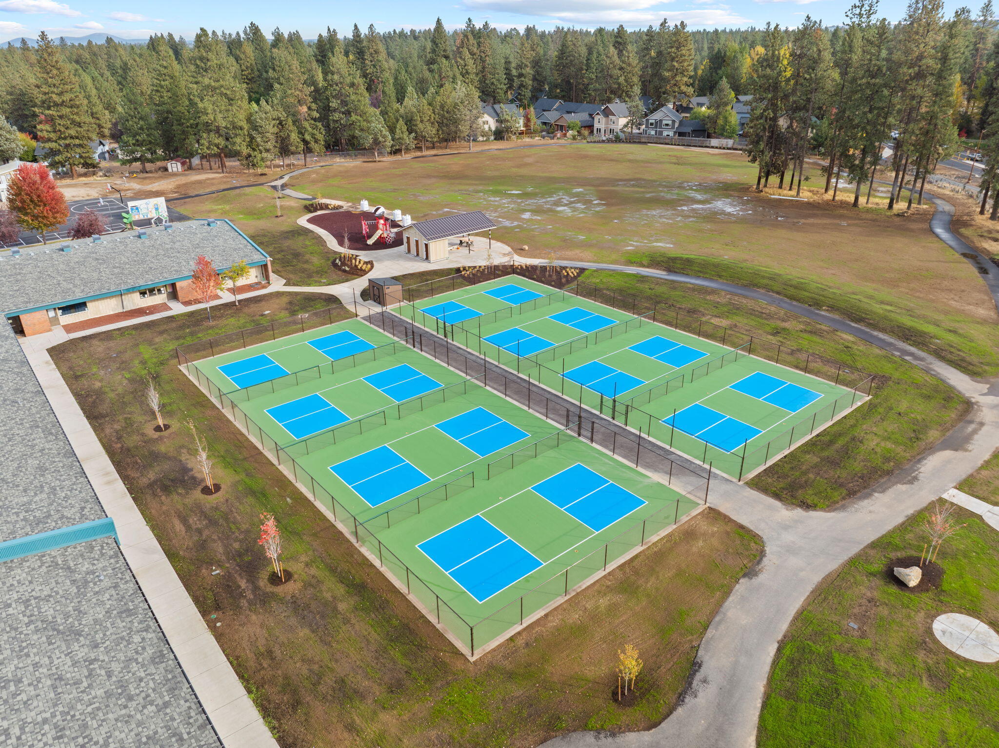 450 S Timber Creek Drive