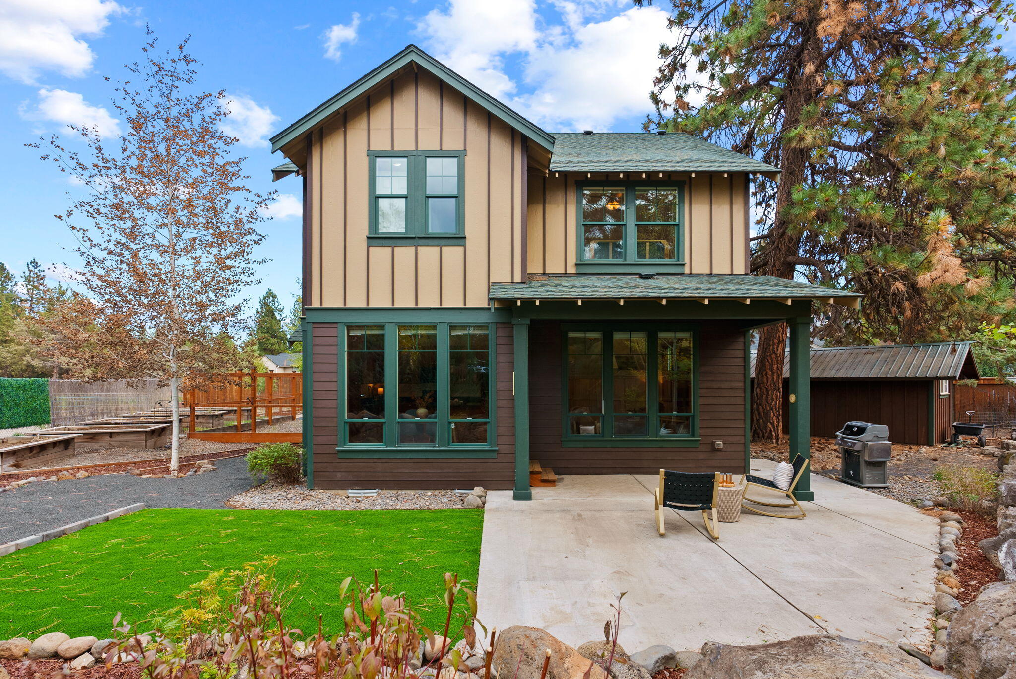 450 S Timber Creek Drive