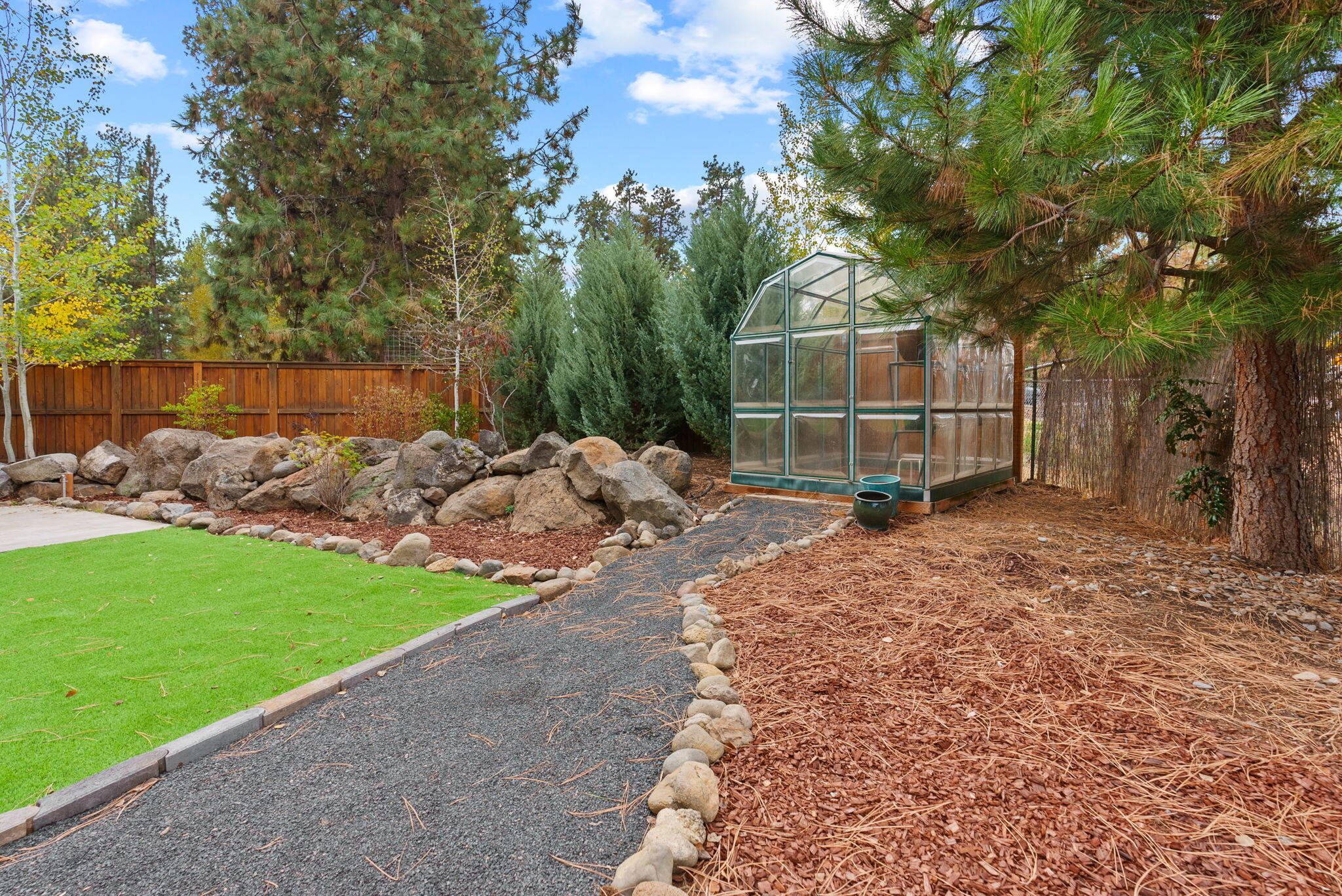 450 S Timber Creek Drive