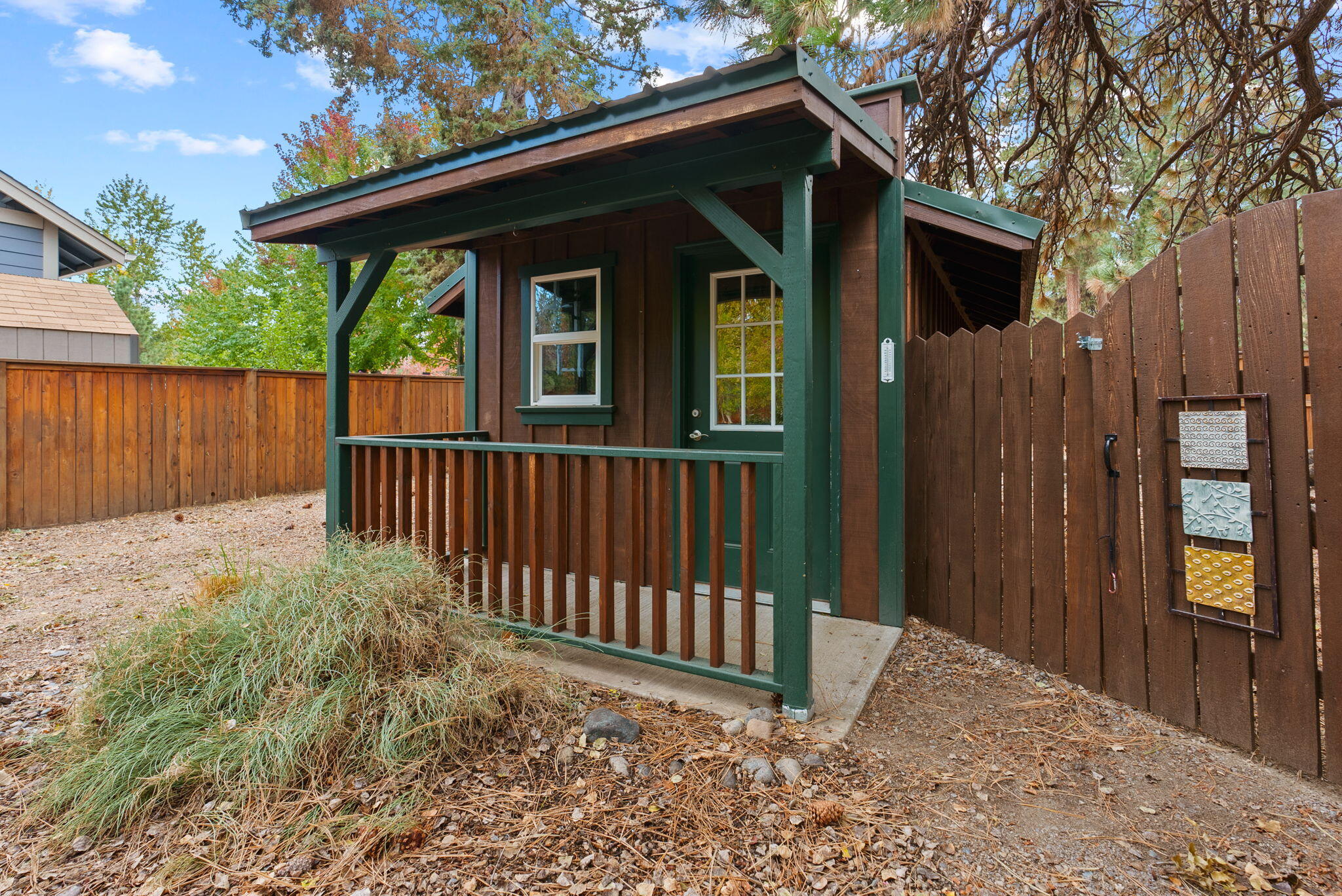 450 S Timber Creek Drive