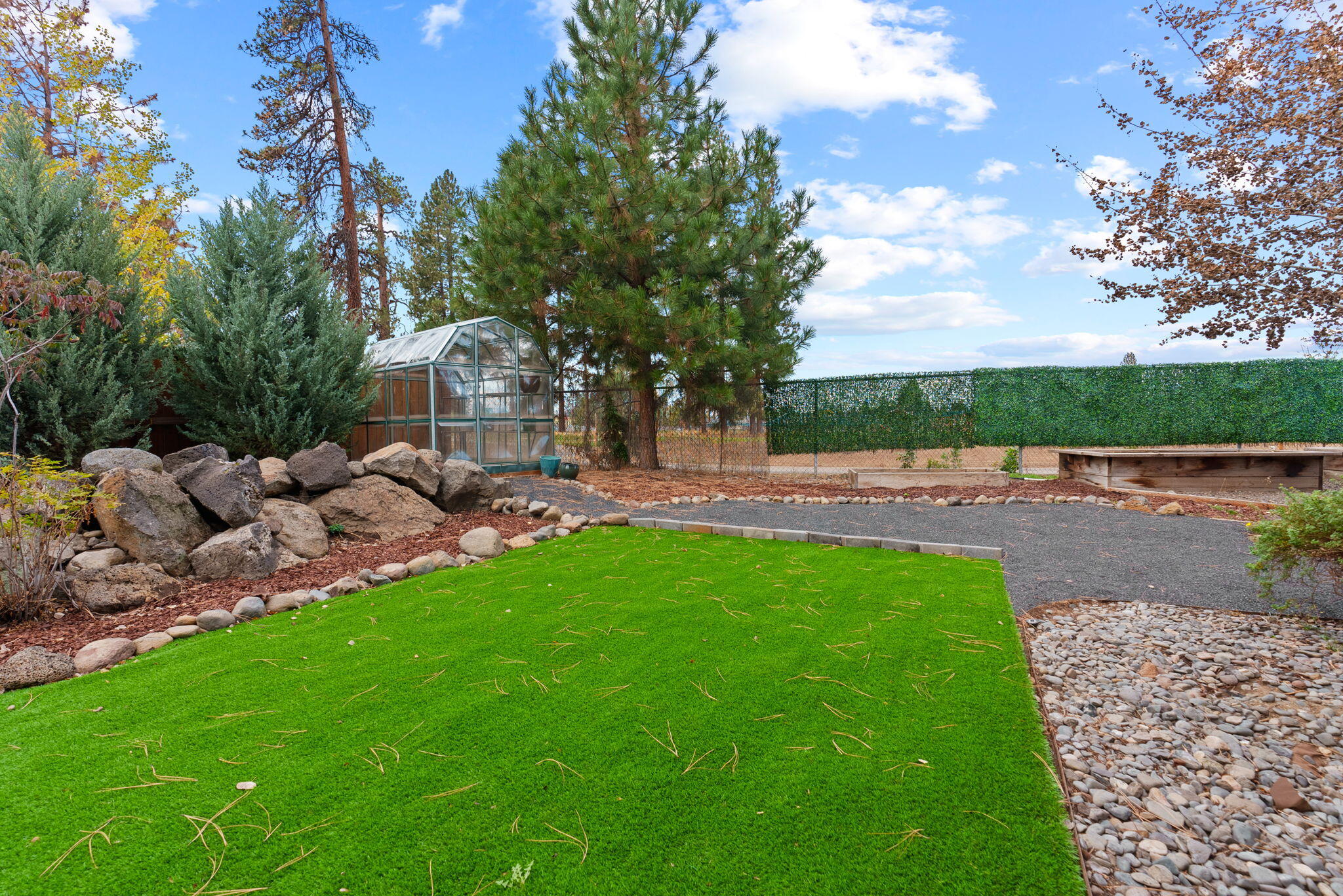 450 S Timber Creek Drive