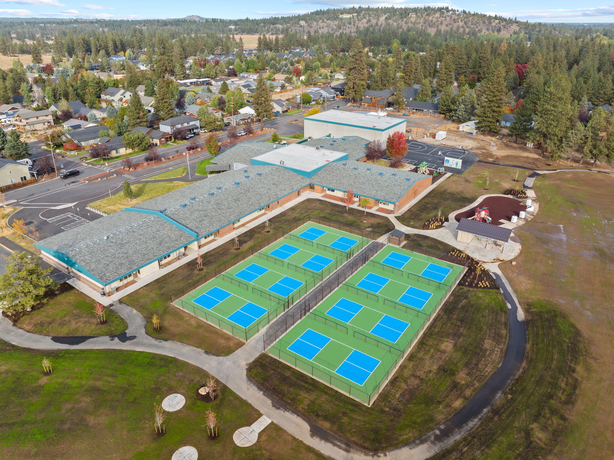 450 S Timber Creek Drive