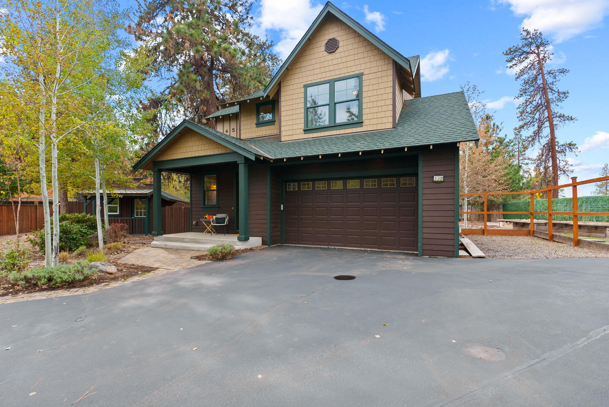 450 S Timber Creek Drive