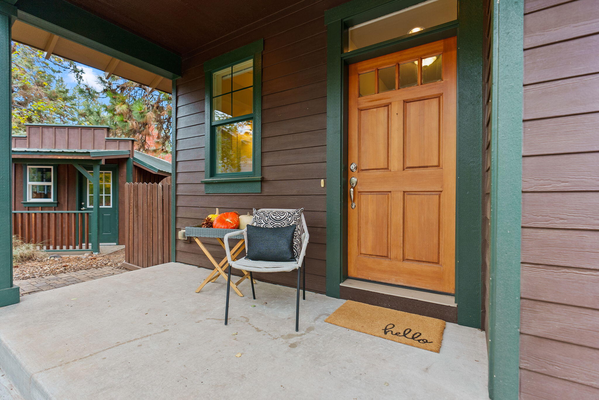 450 S Timber Creek Drive