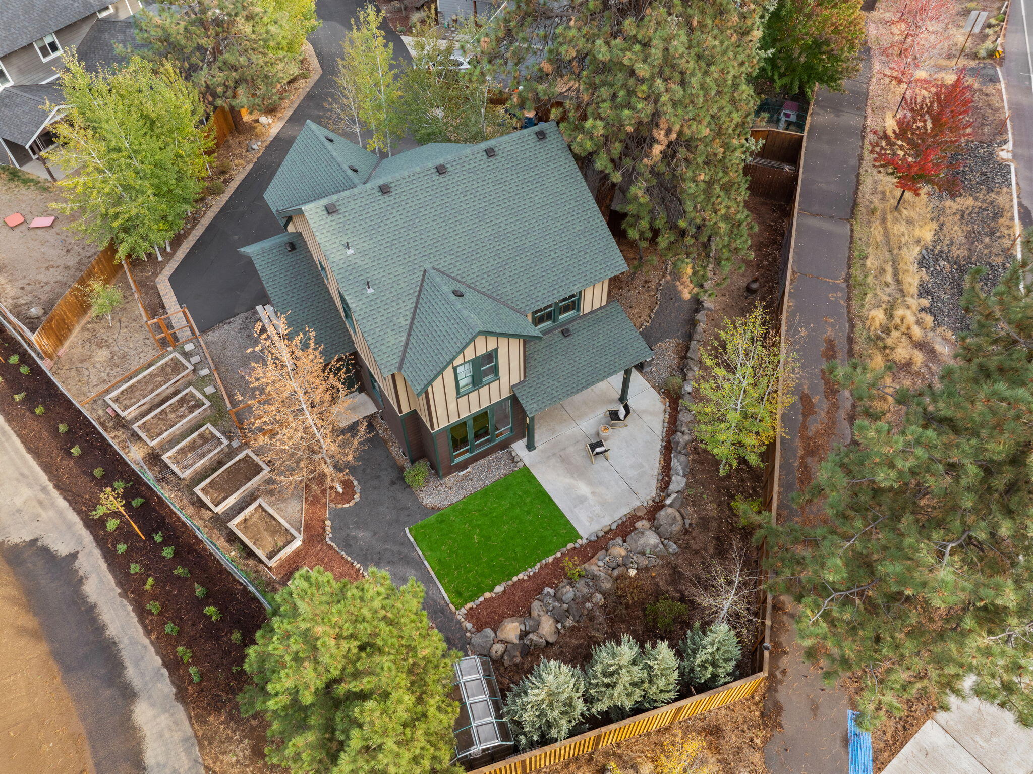 450 S Timber Creek Drive