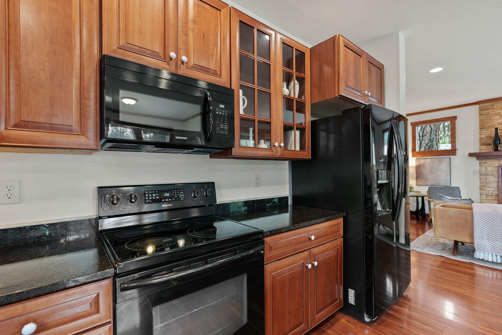 450 S Timber Creek Drive