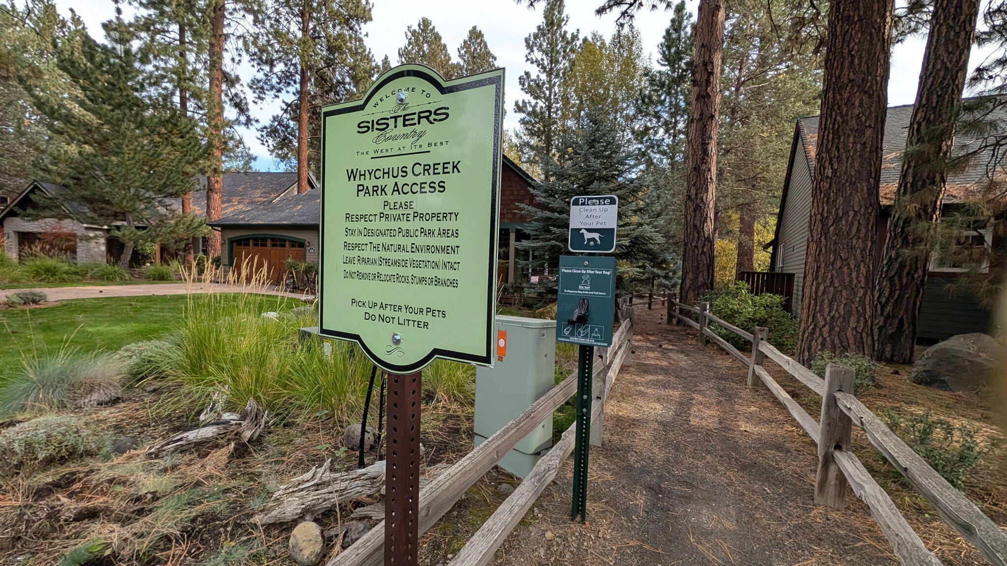 450 S Timber Creek Drive