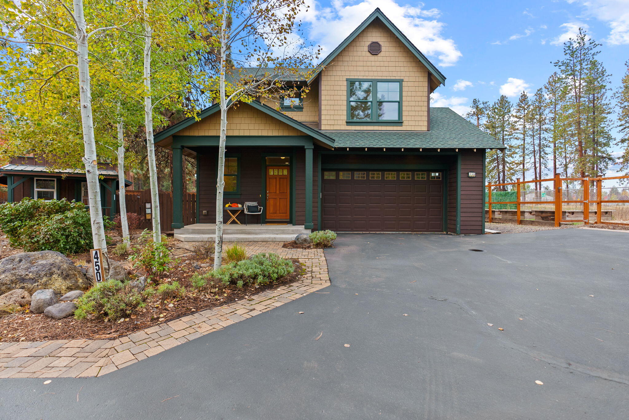 450 S Timber Creek Drive