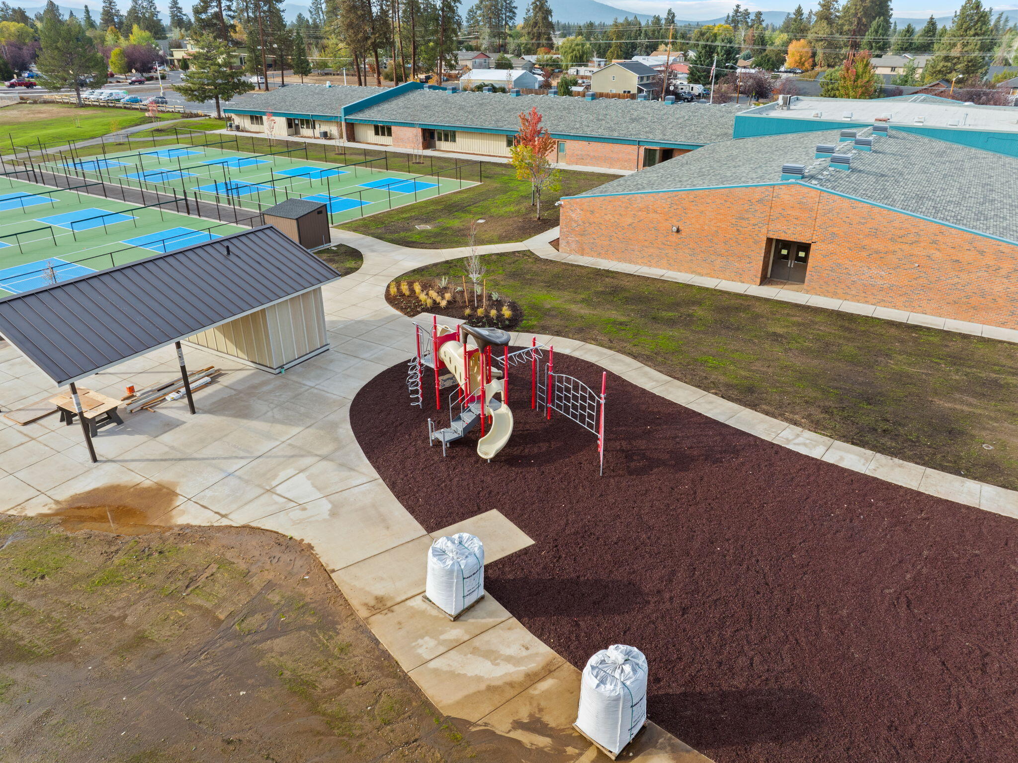 450 S Timber Creek Drive