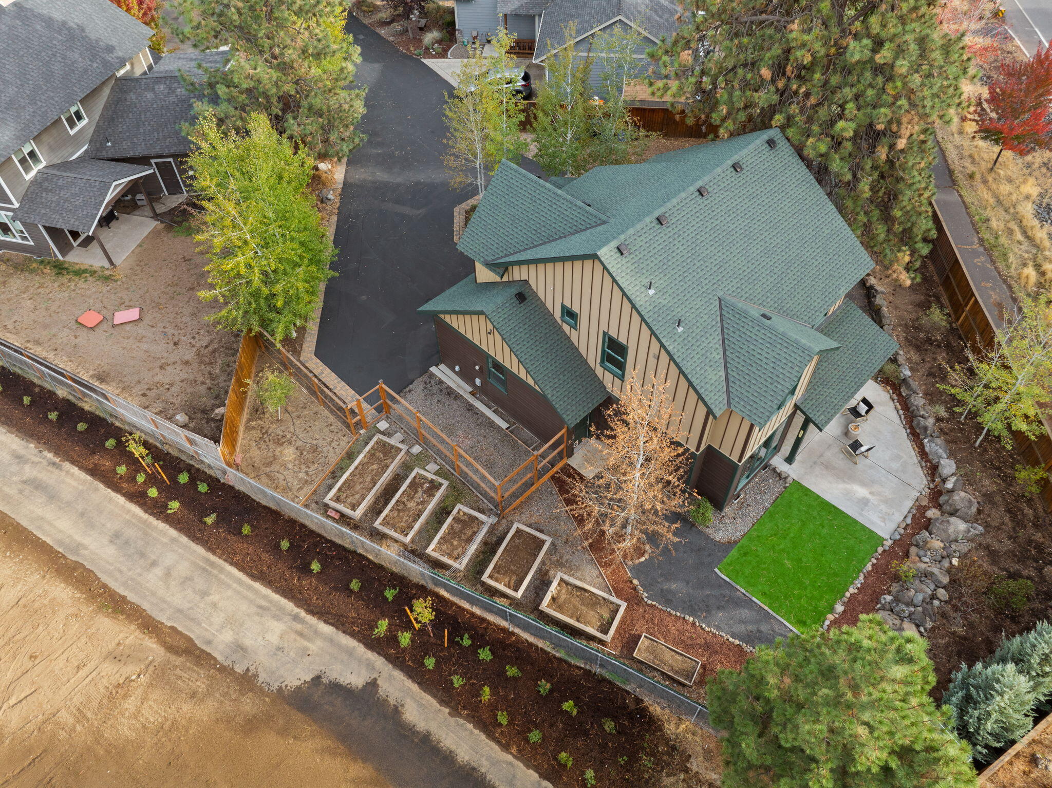 450 S Timber Creek Drive