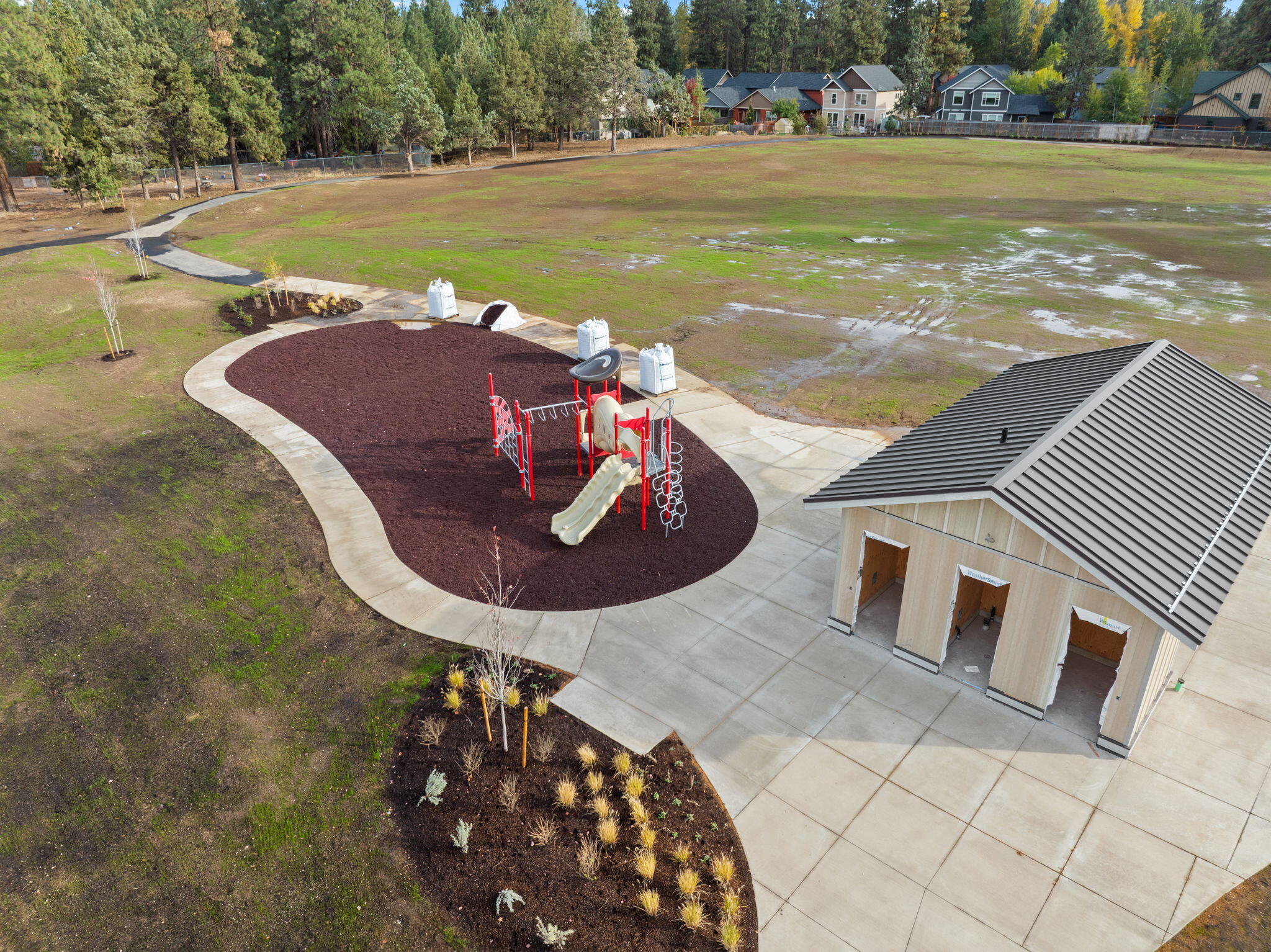 450 S Timber Creek Drive