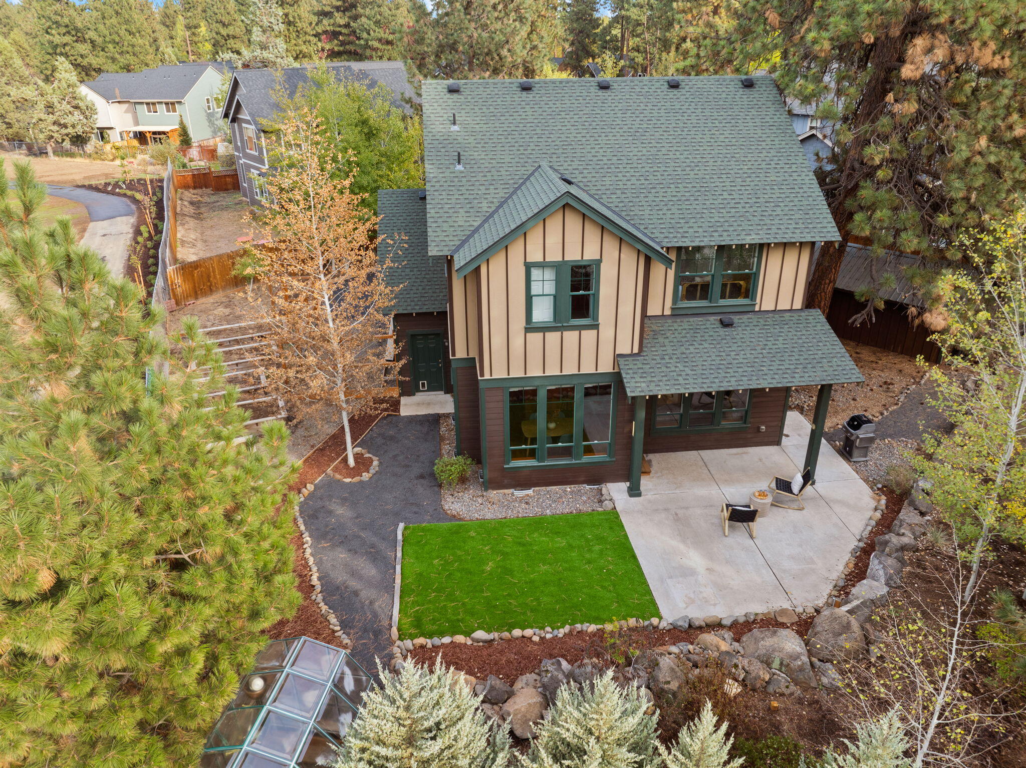 450 S Timber Creek Drive