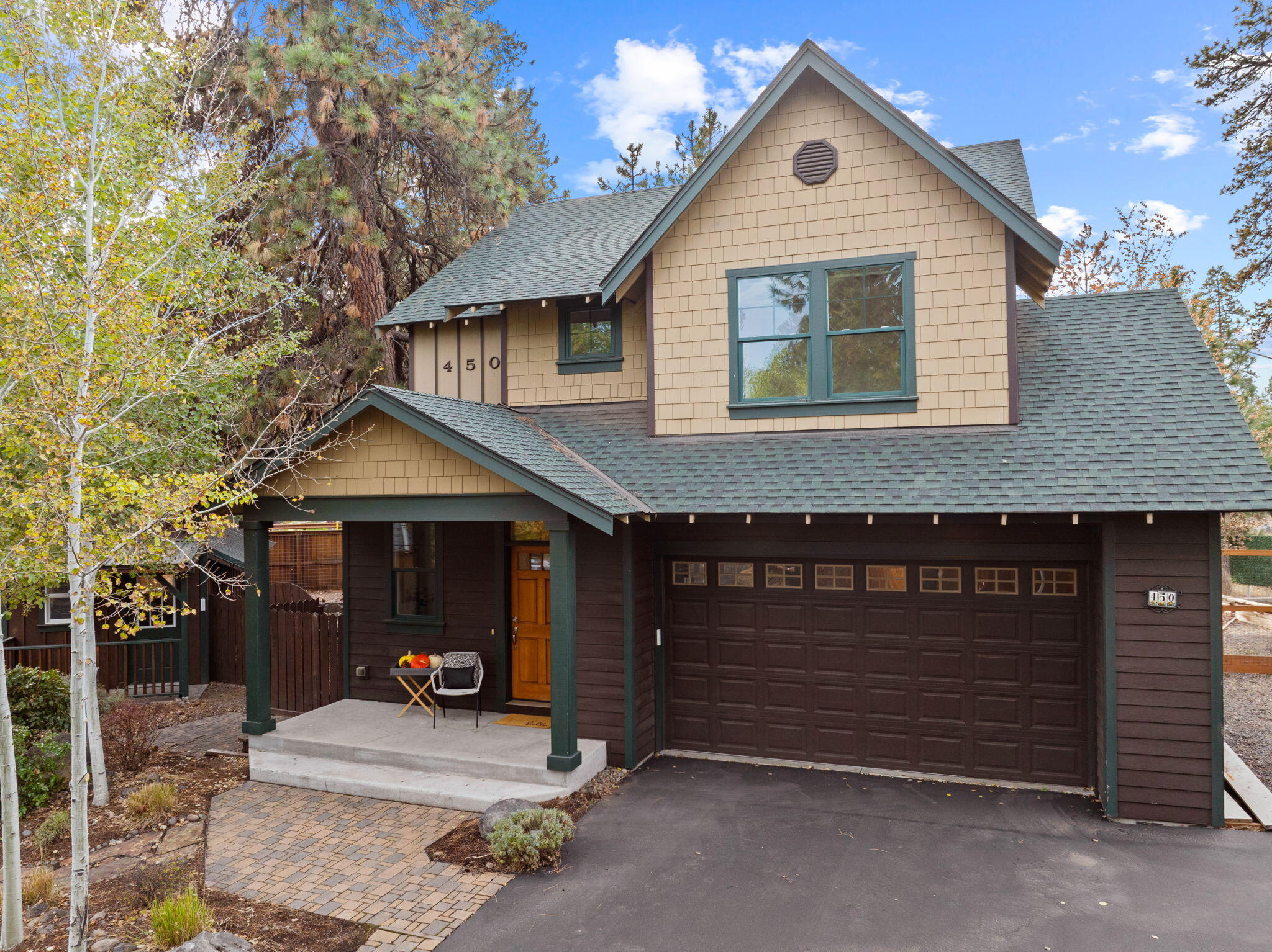 450 S Timber Creek Drive