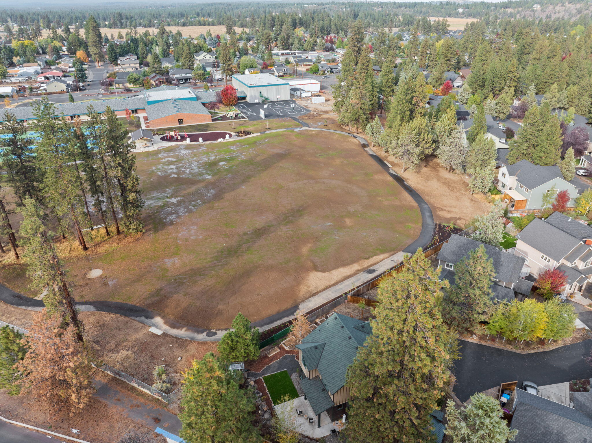 450 S Timber Creek Drive