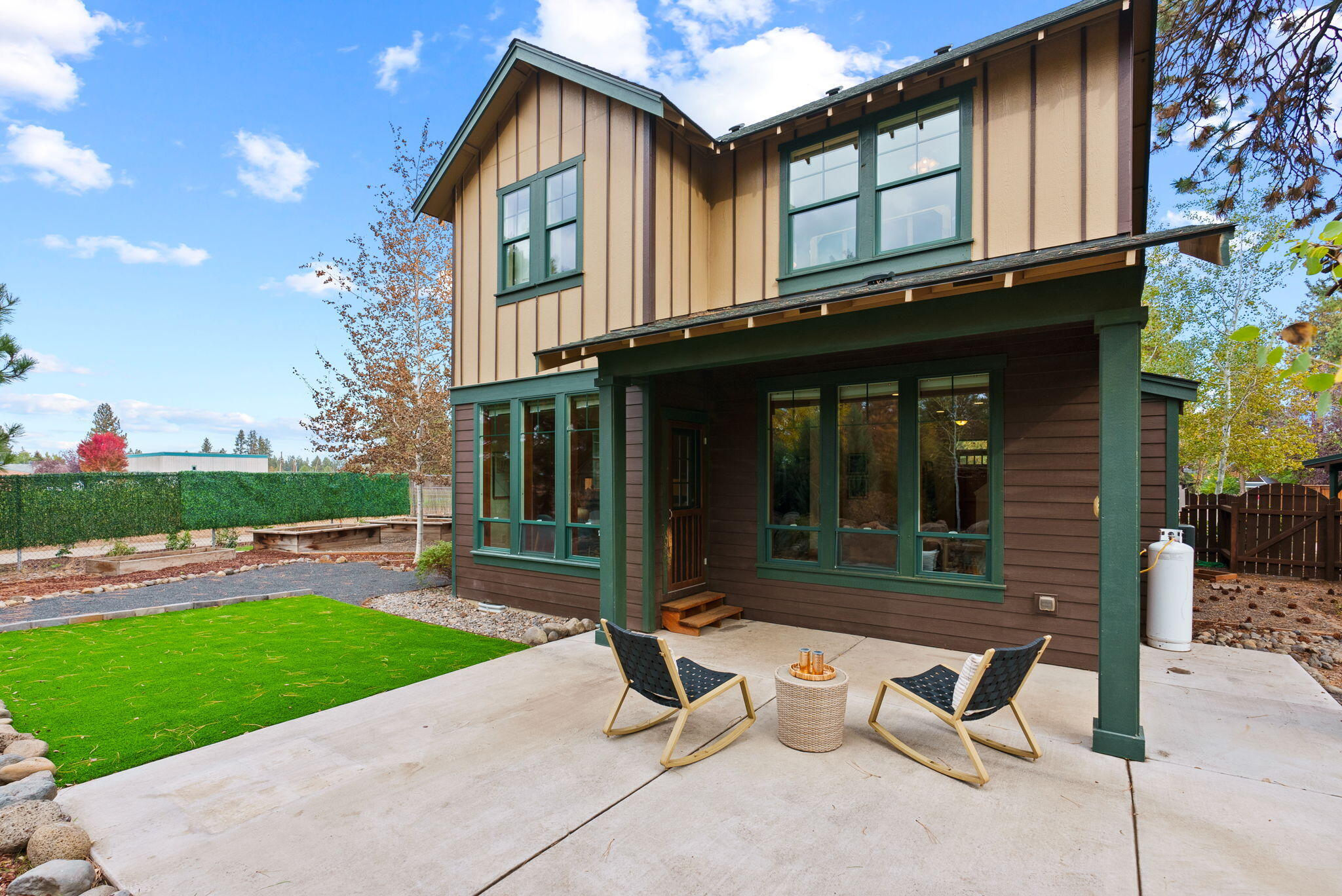 450 S Timber Creek Drive