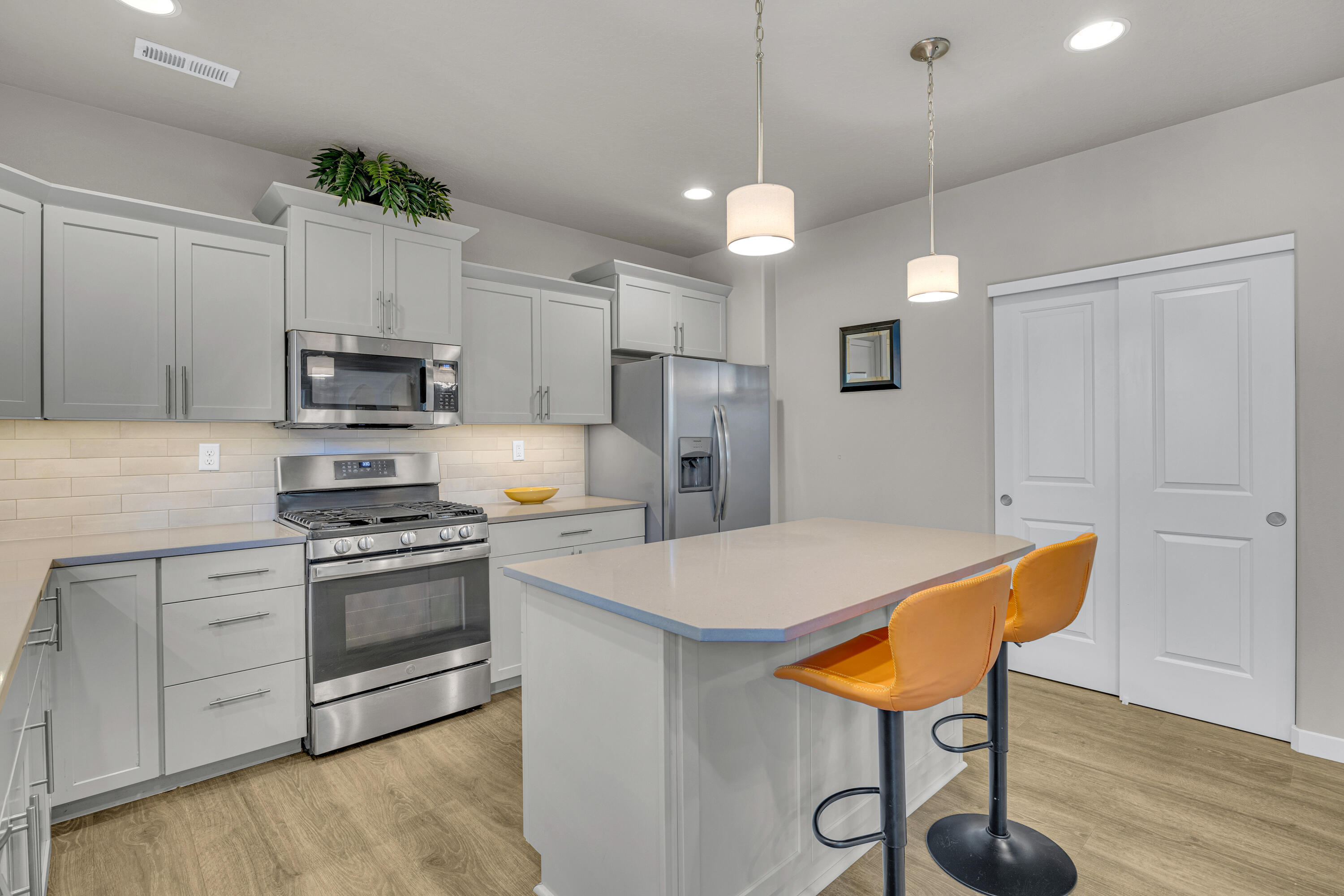 556 McKinney Ranch Road