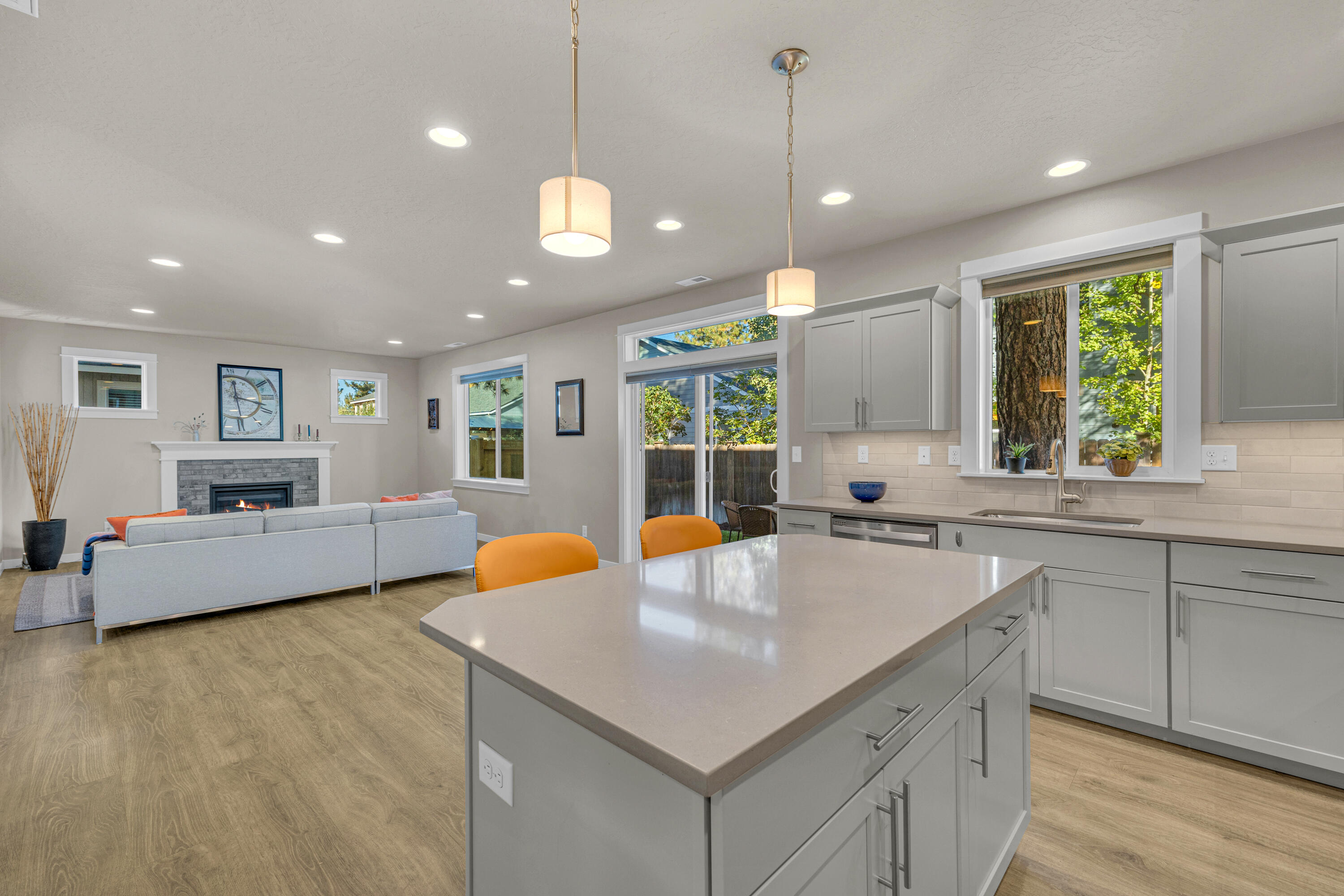 556 McKinney Ranch Road